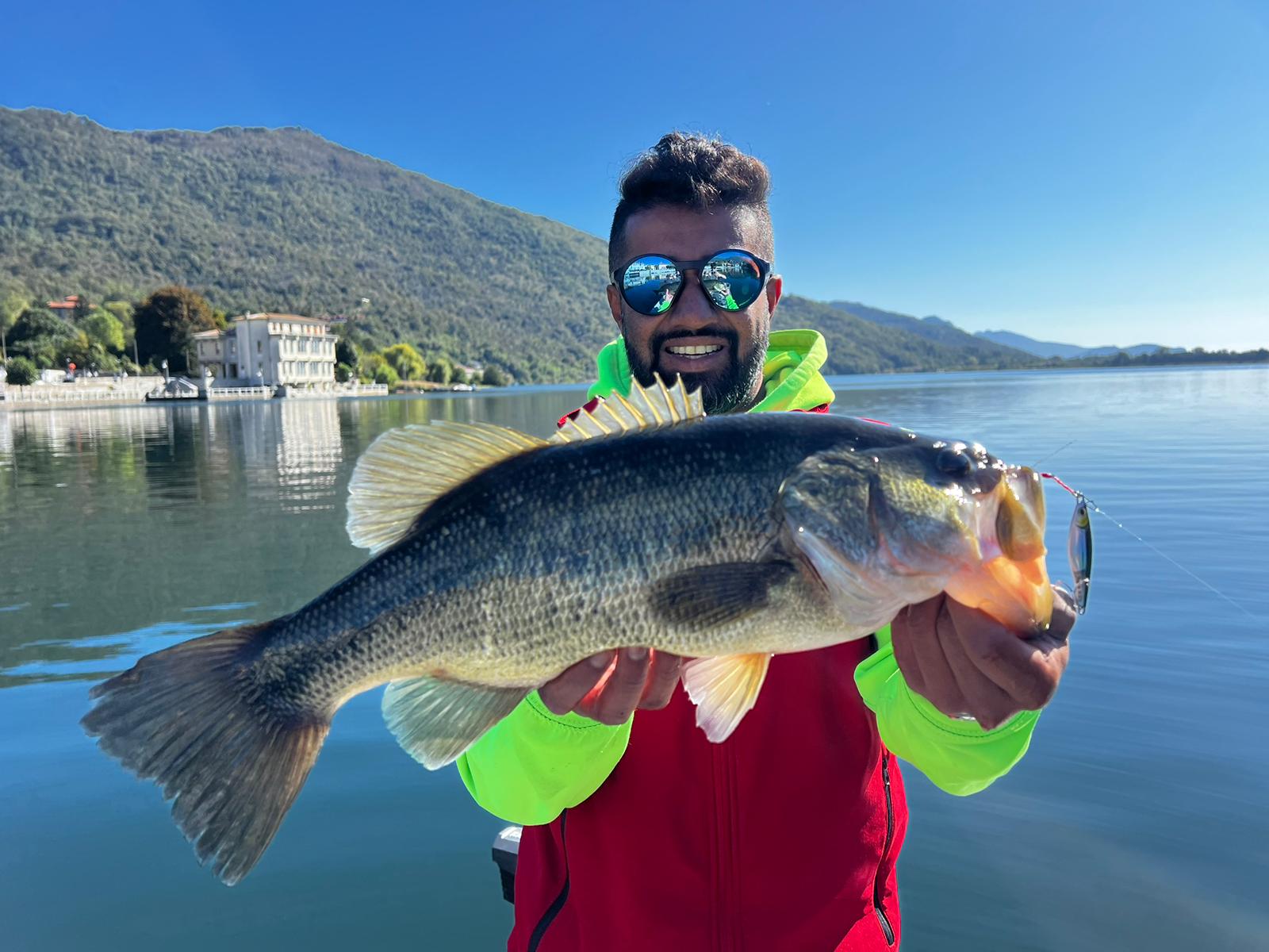 Campeggio Lago Delle Fate - foto 4