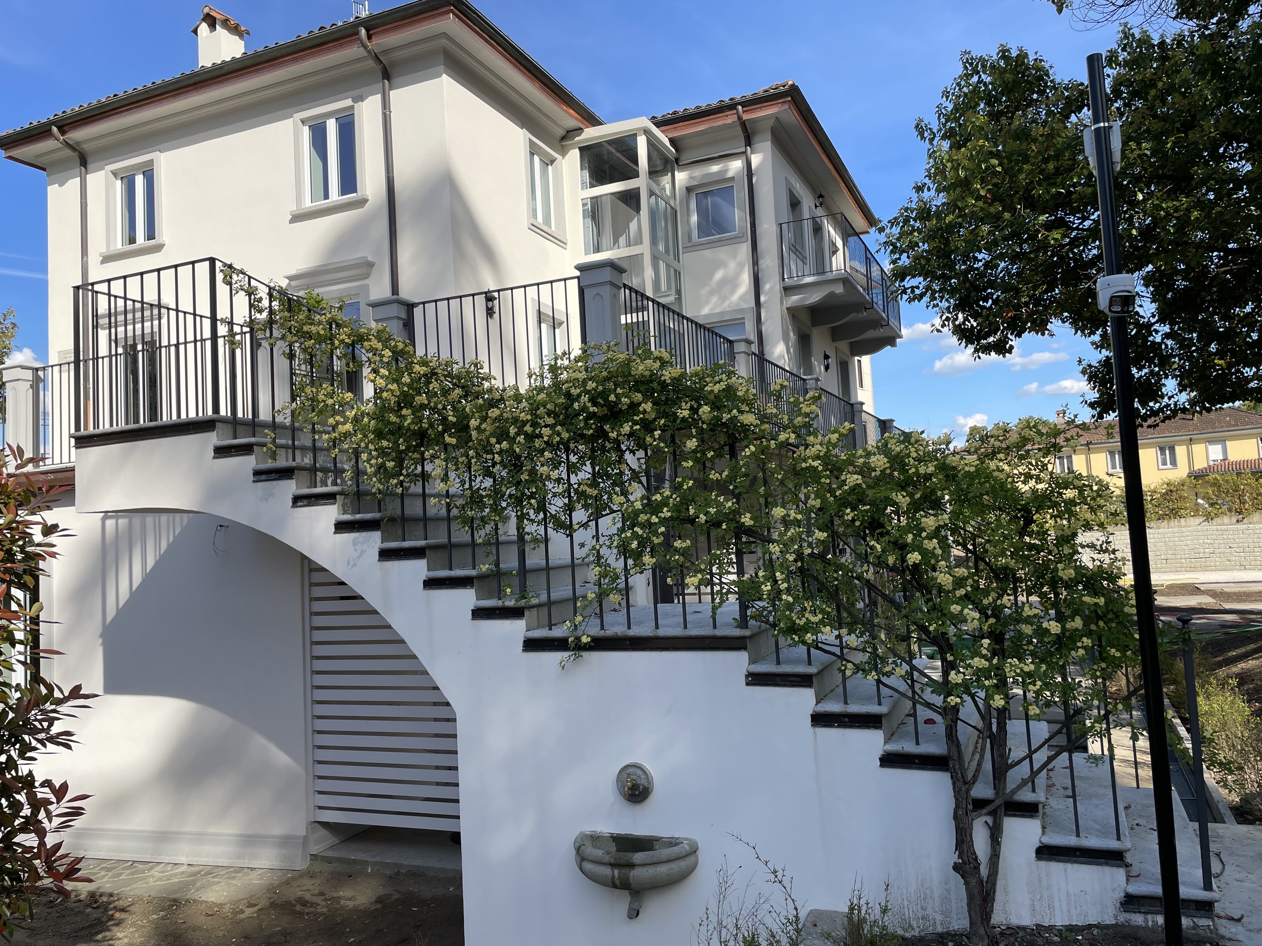 Villa Valesca - foto 1
