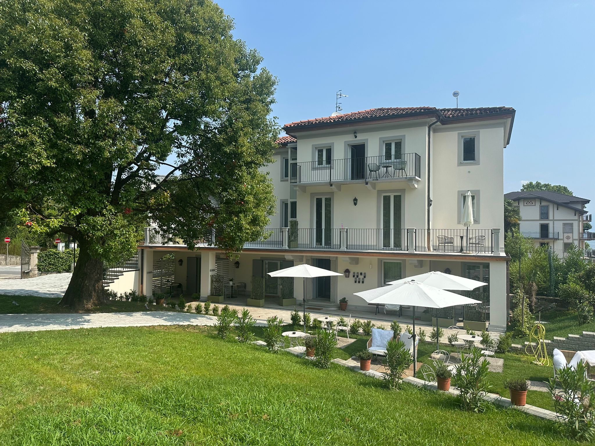 Villa Valesca - foto 2