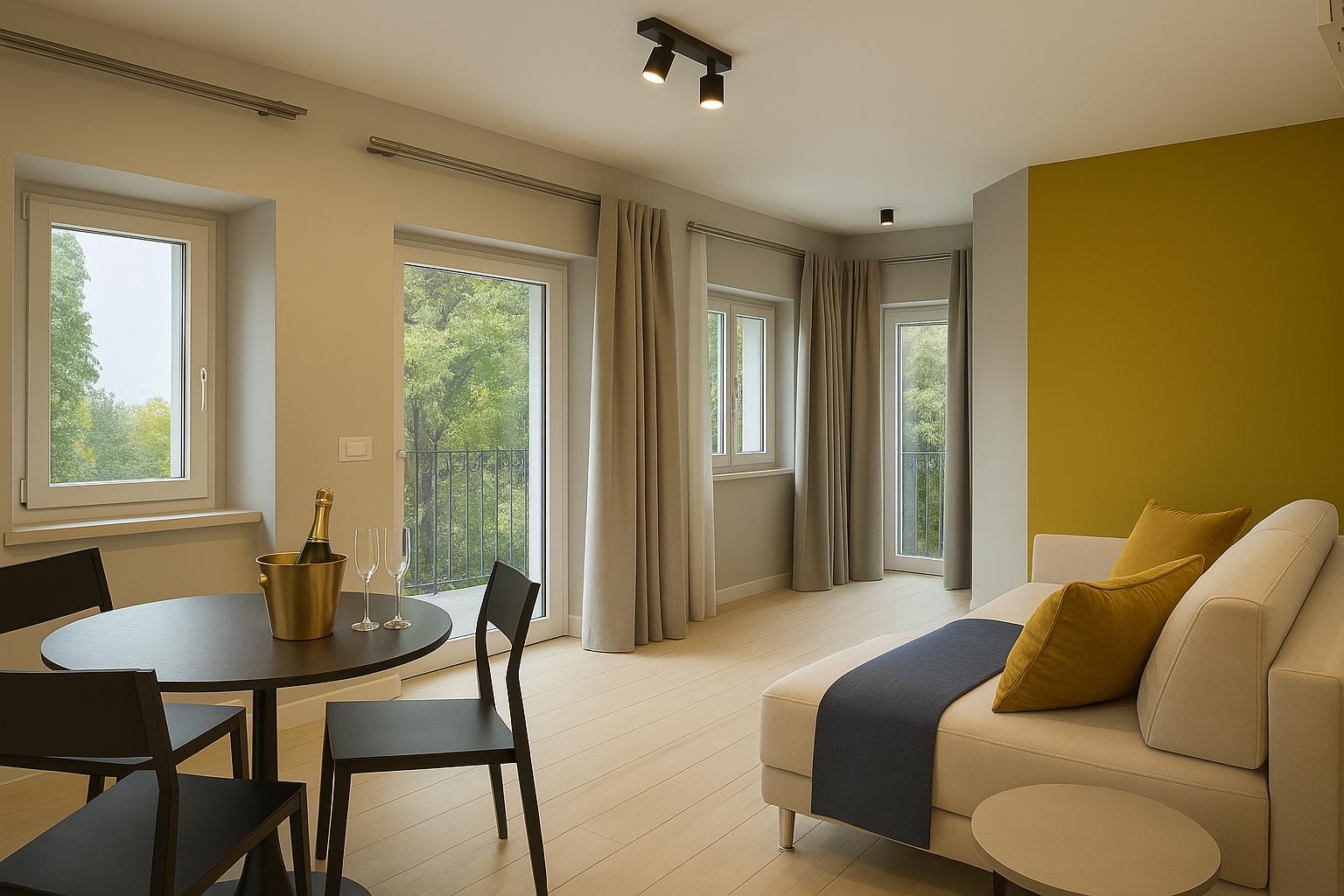 Villa Valesca - foto 4