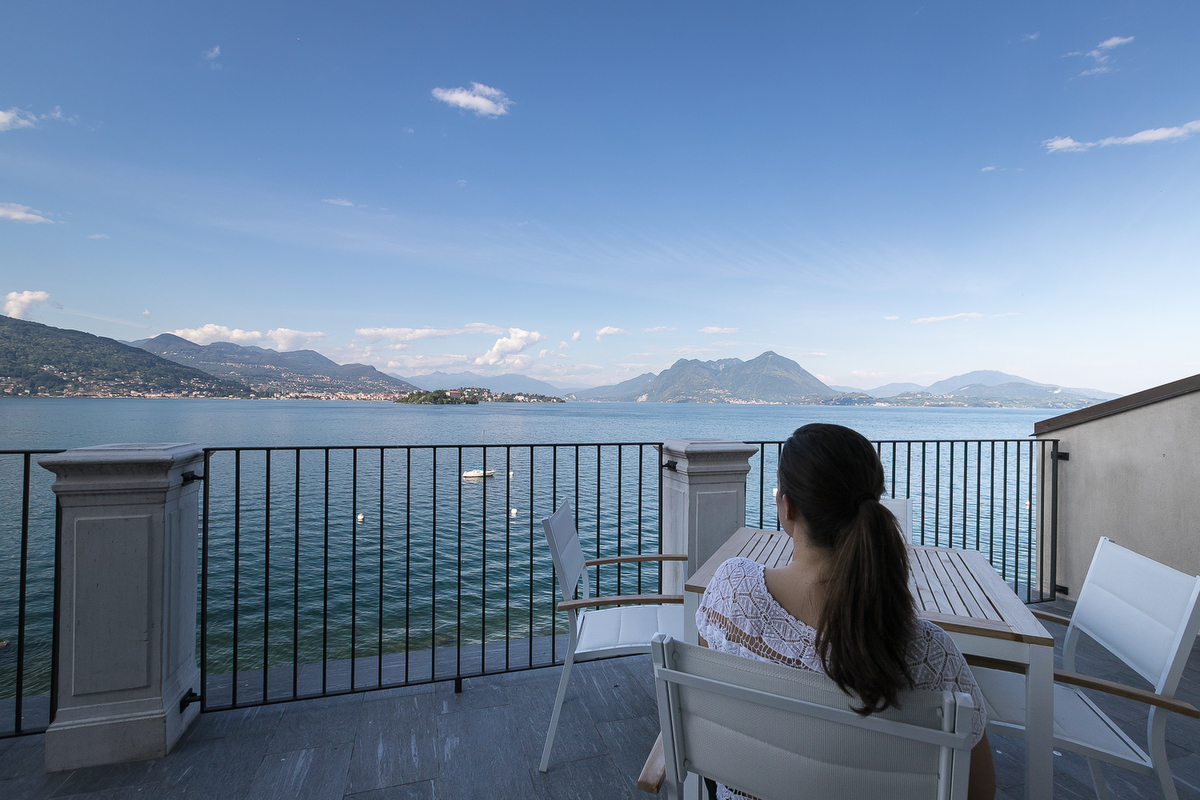 Albergo Ristorante Belvedere - foto 3