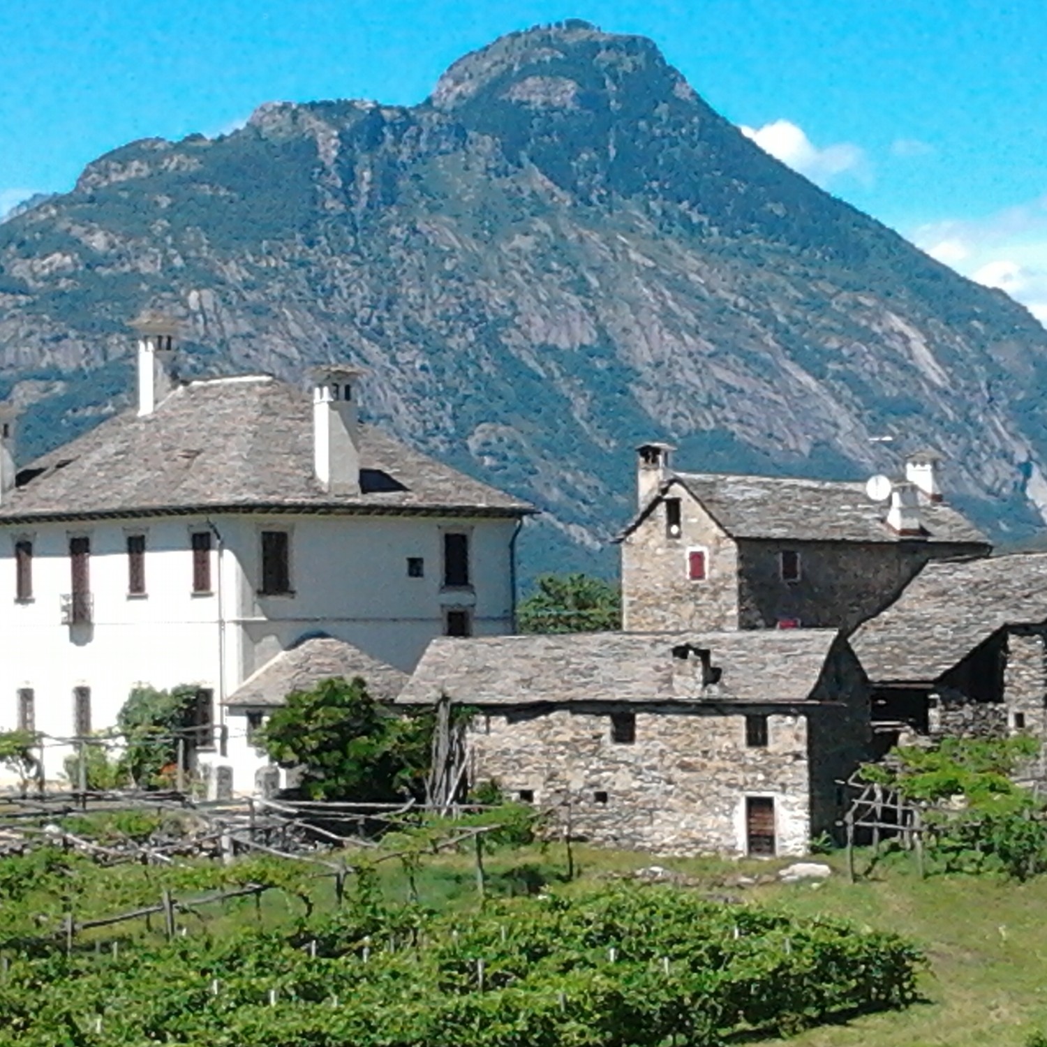 B&B Uvablu - foto 2