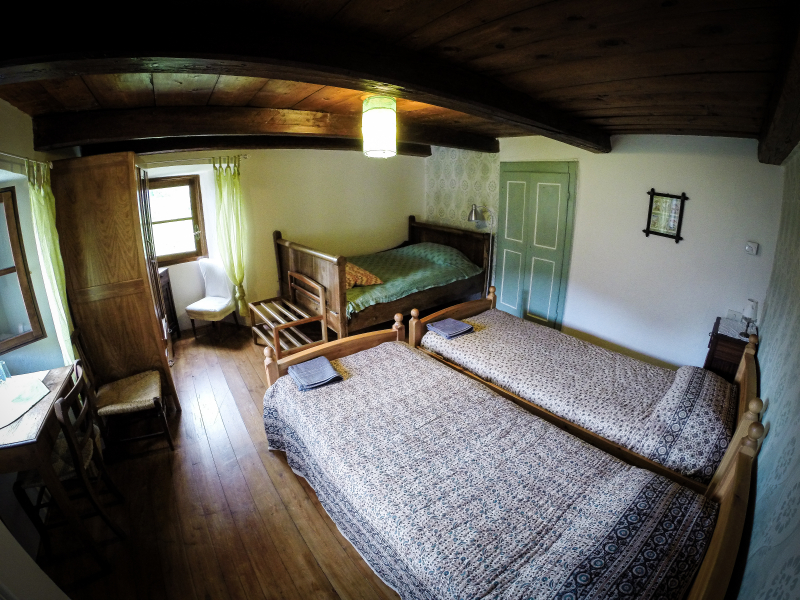 B&B Uvablu - foto 3