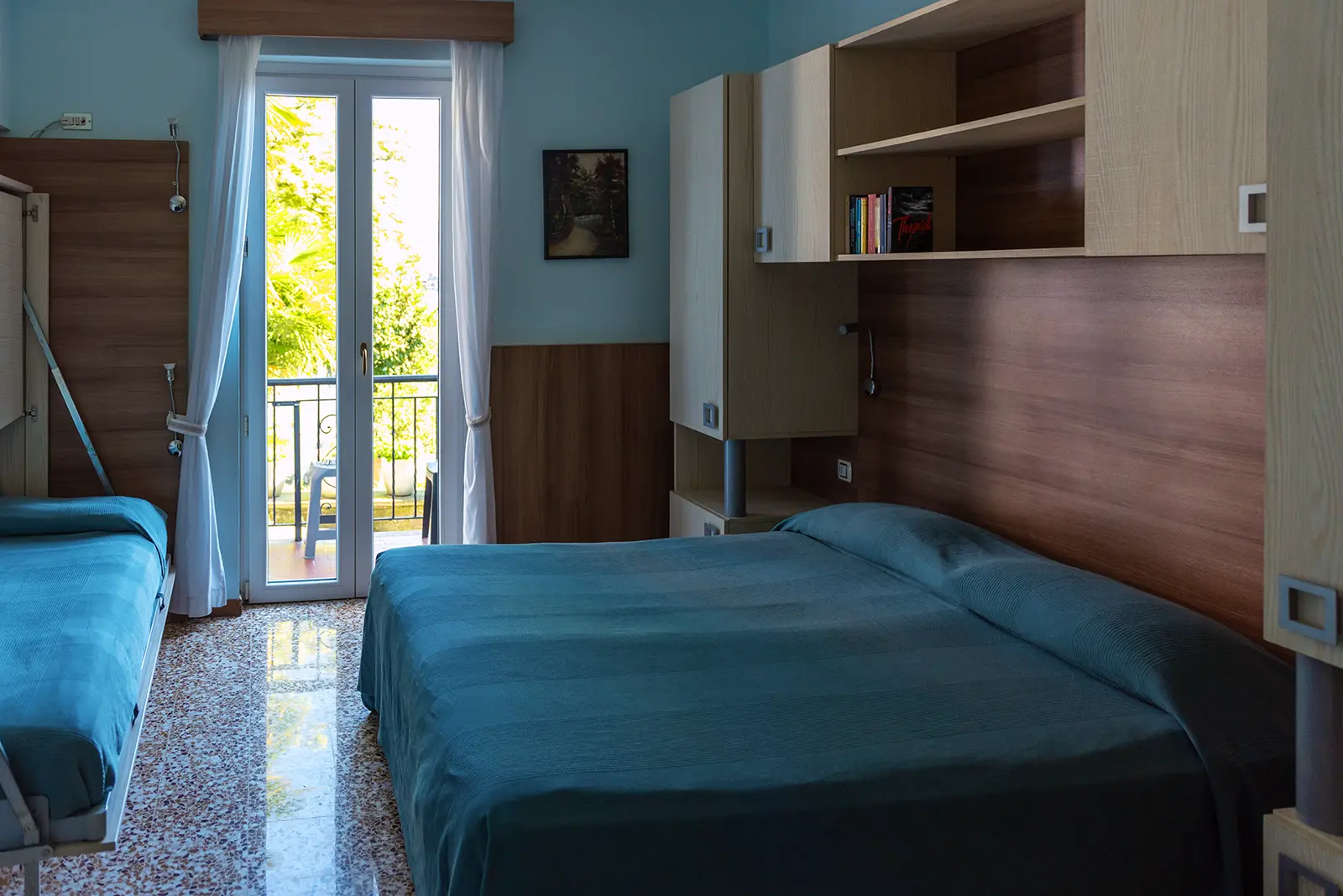 Hotel Villa Ruscello - foto 1