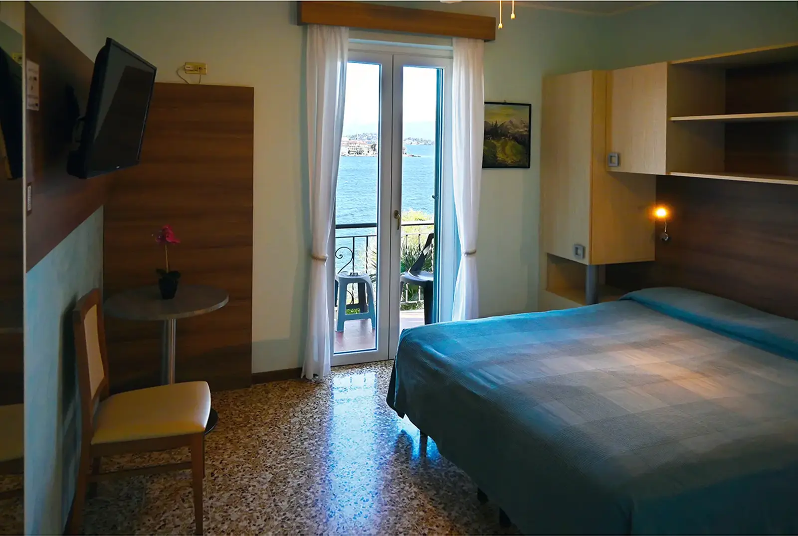 Hotel Villa Ruscello - foto 4
