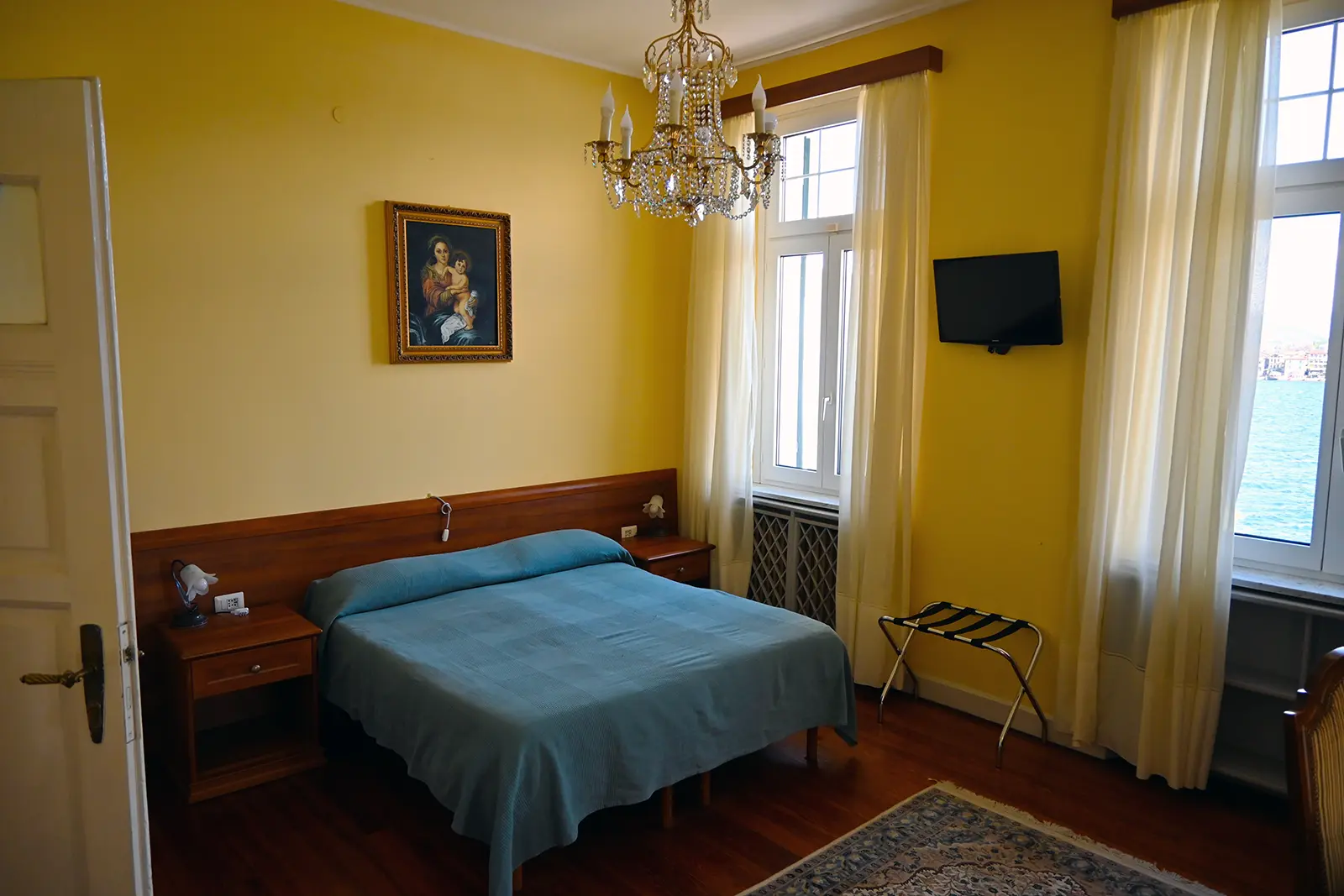 Hotel Villa Ruscello - foto 5