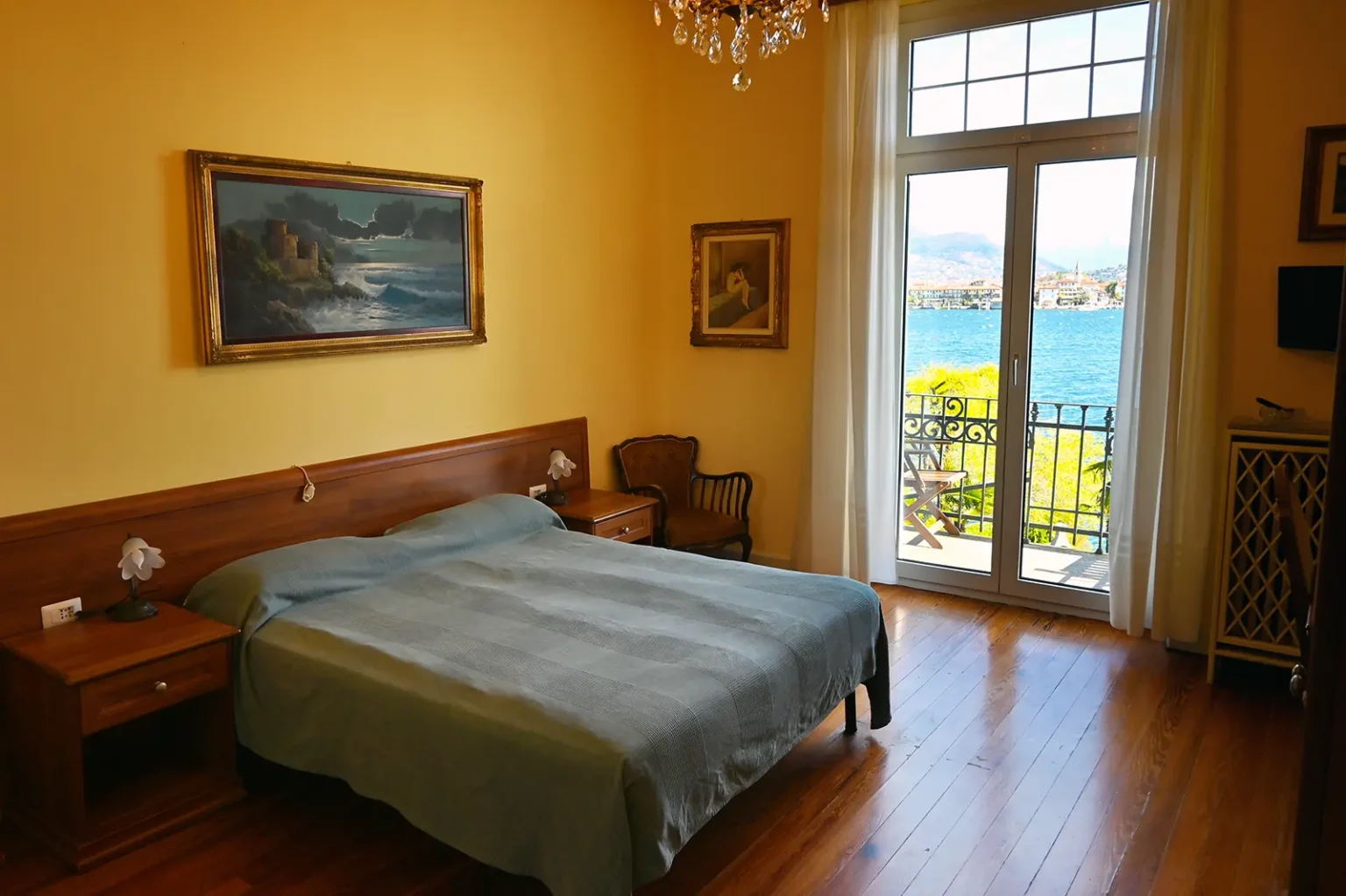 Hotel Villa Ruscello - foto 6