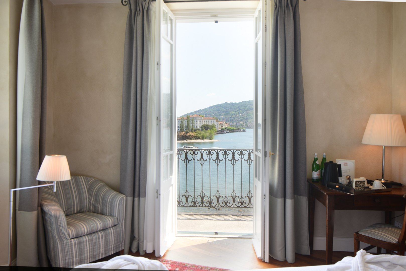 Albergo Ristorante Il Verbano - foto 2