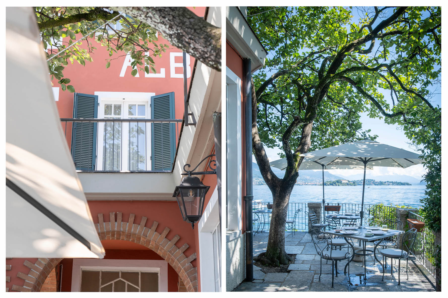 Albergo Ristorante Il Verbano - foto 3