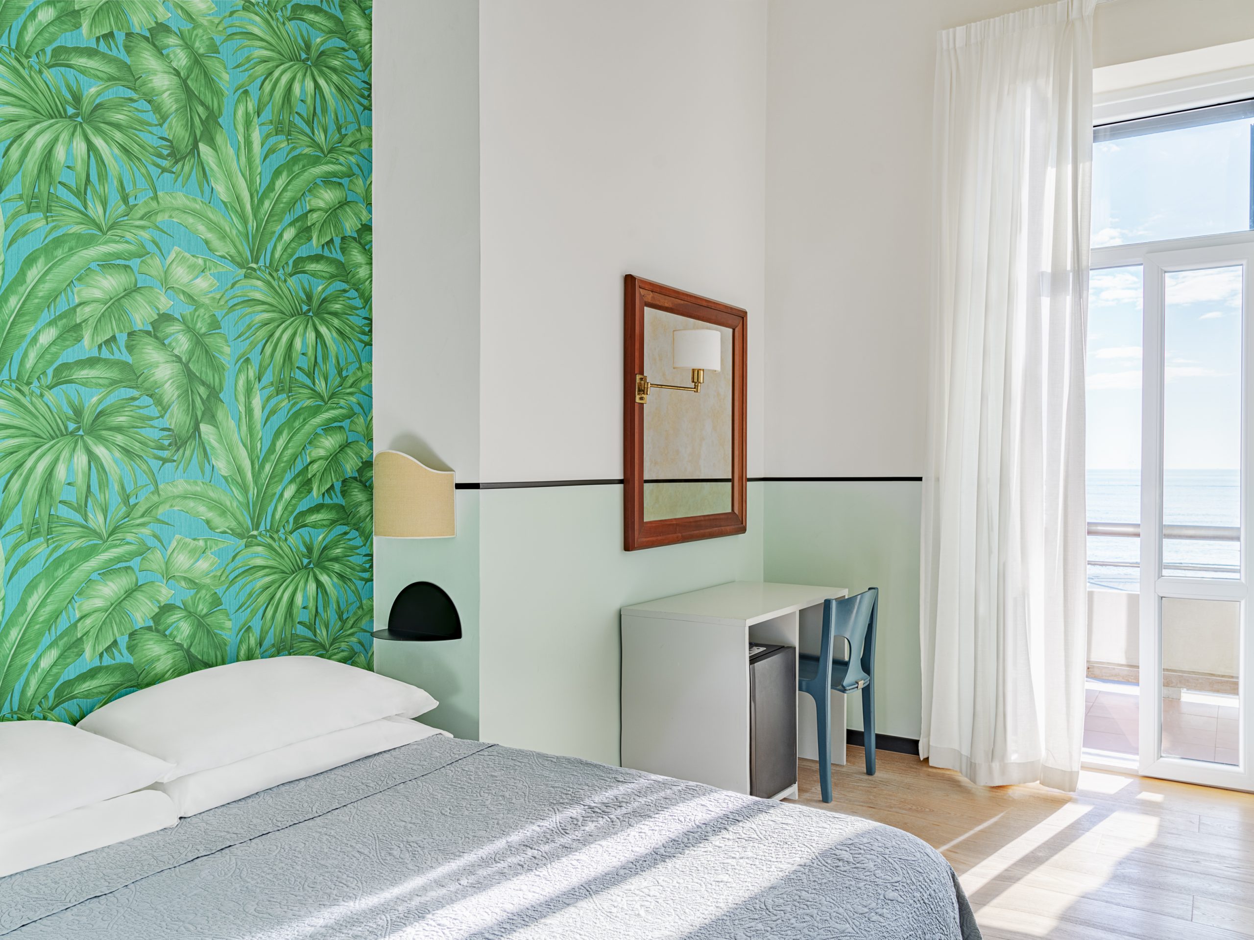 Hotel Riviera Anzio - foto 1