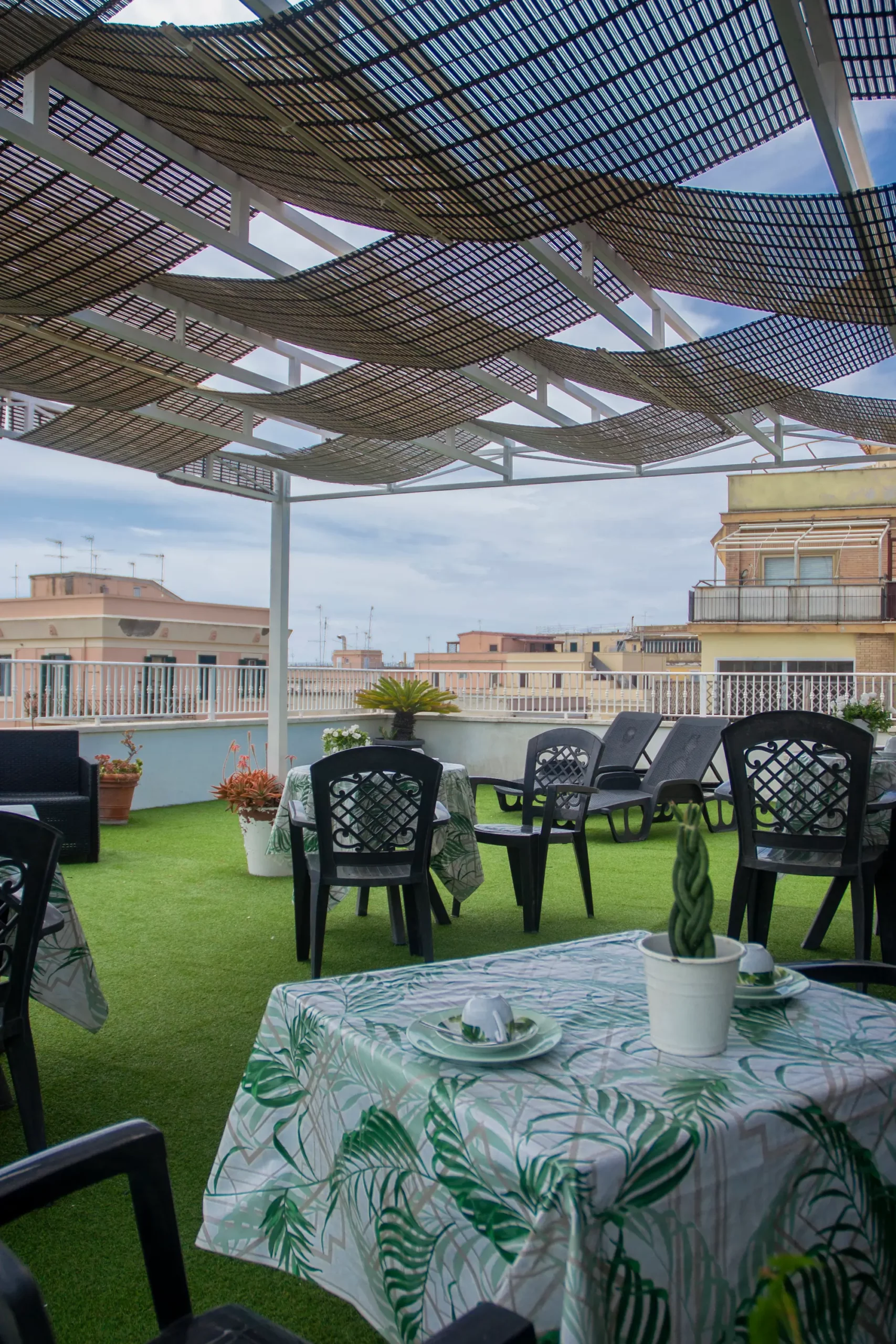 Casa Garibaldi - foto 1