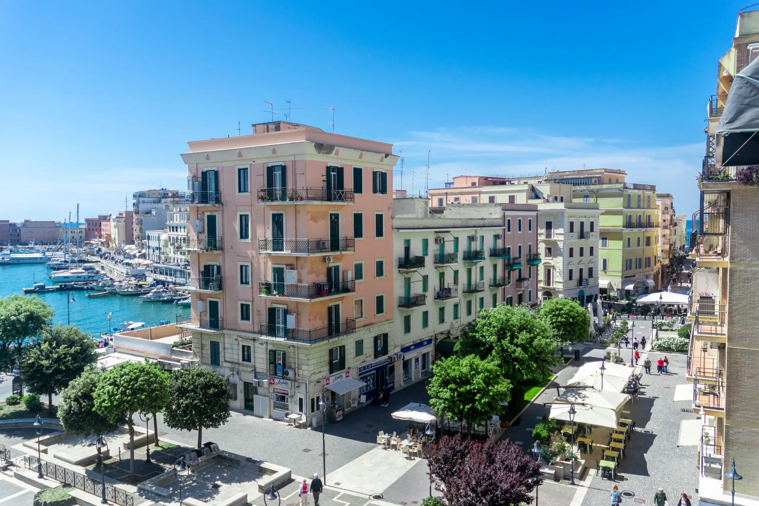 Casa Garibaldi - foto 3