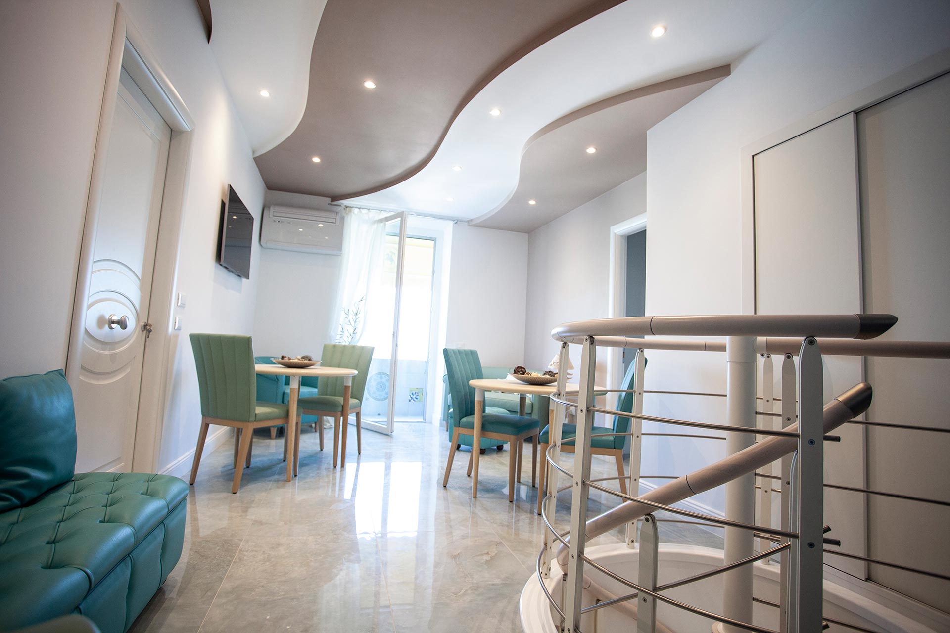 Cavalieri D'Oro Luxury House ad Anzio - foto 1