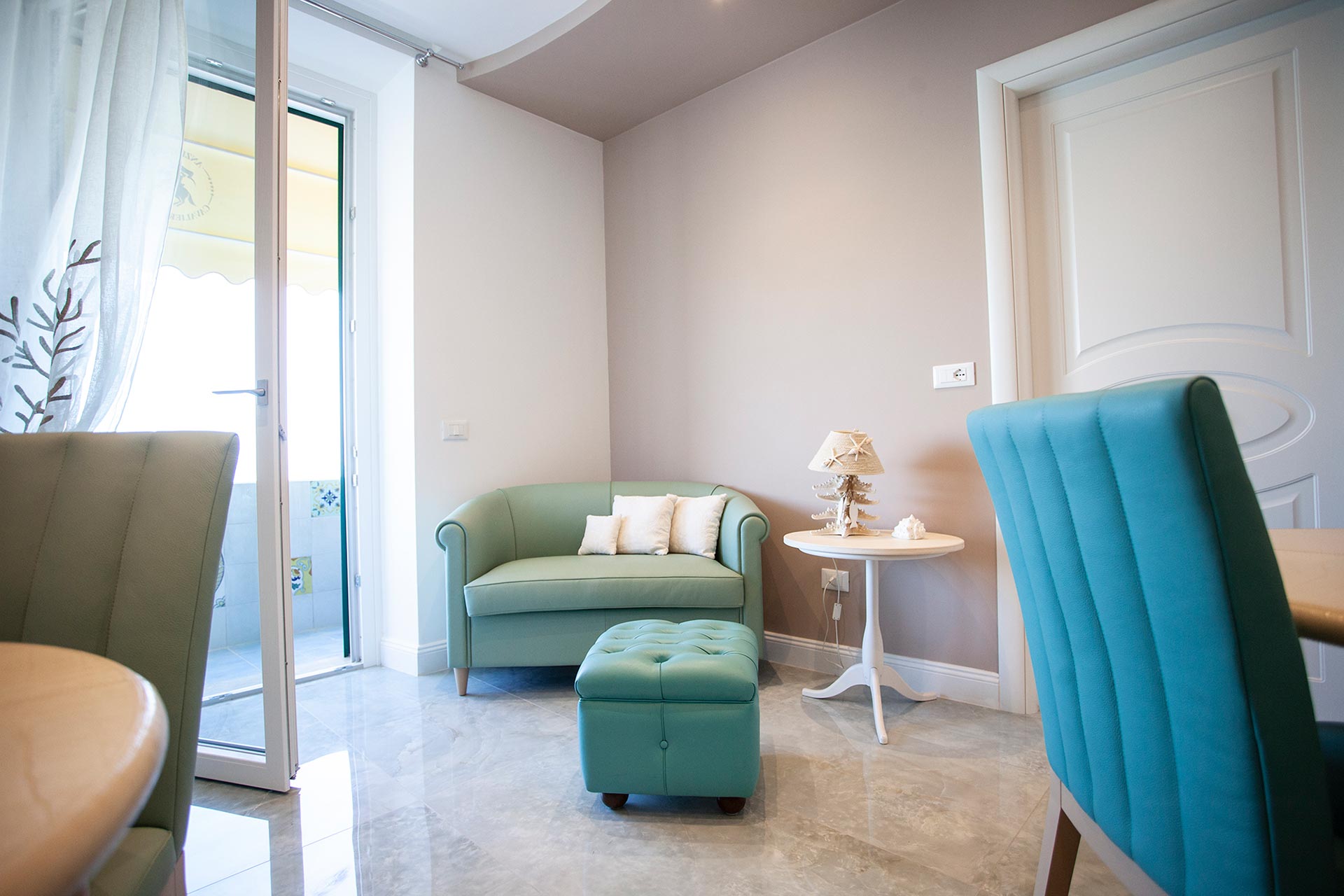 Cavalieri D'Oro Luxury House ad Anzio - foto 2