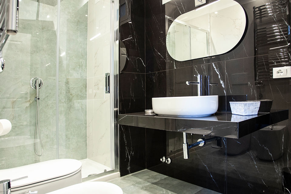 Cavalieri D'Oro Luxury House ad Anzio - foto 5