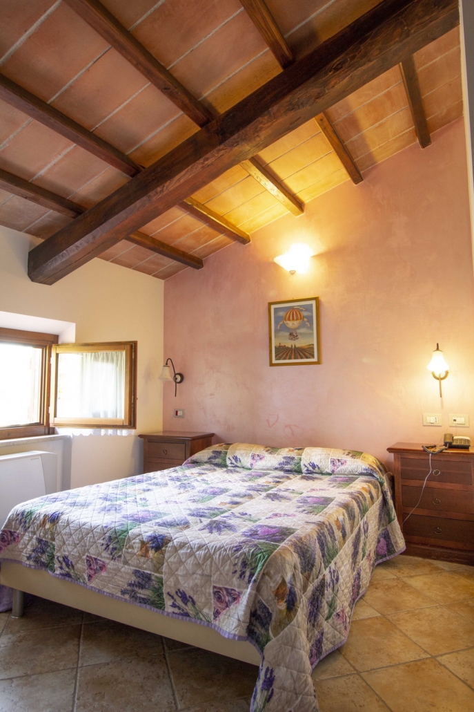 Agriturismo Corte in Fiore - foto 2