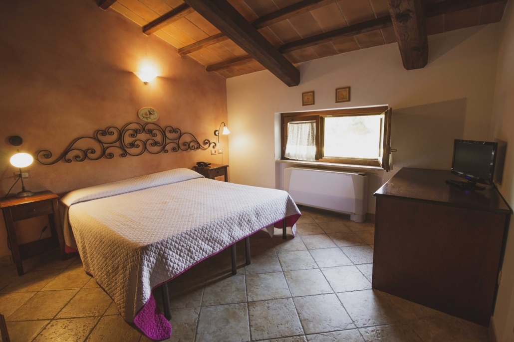 Agriturismo Corte in Fiore - foto 4