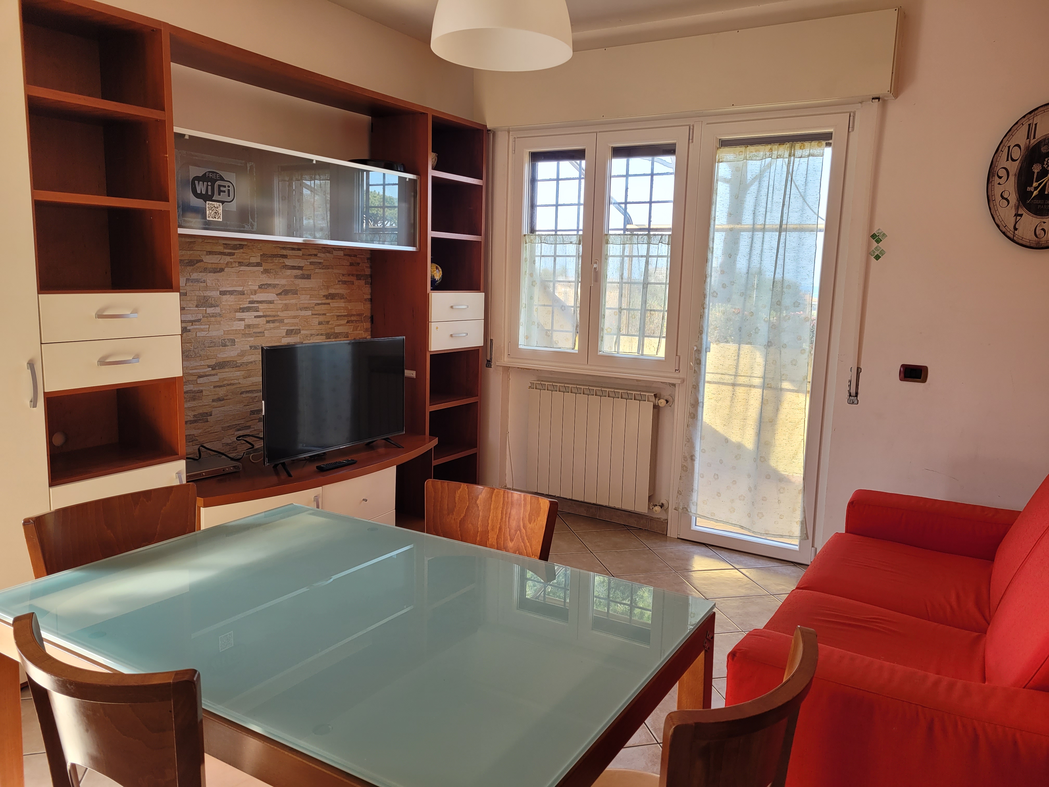 Villa Kinga - foto 1