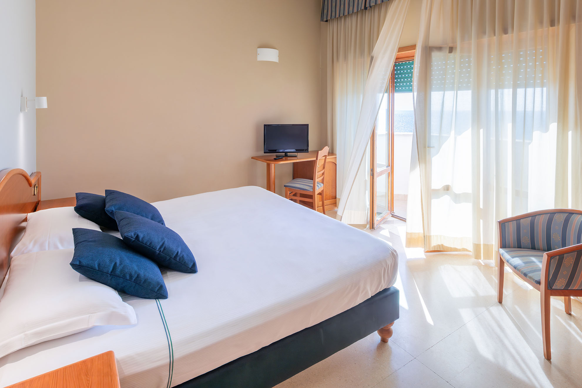Astura Palace Hotel - foto 1