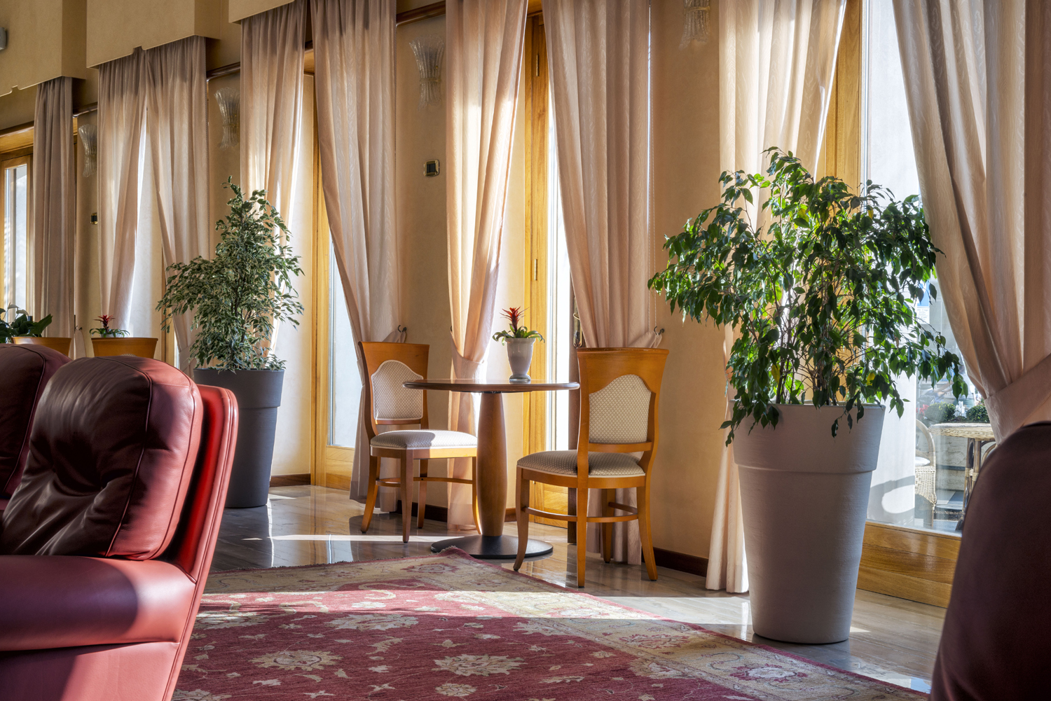 Astura Palace Hotel - foto 4