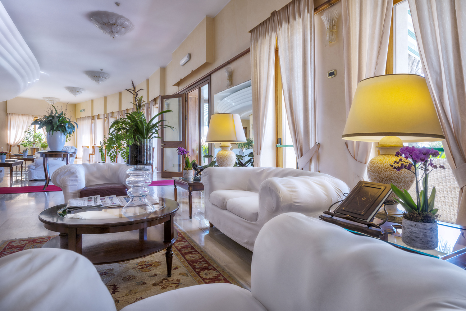 Astura Palace Hotel - foto 5