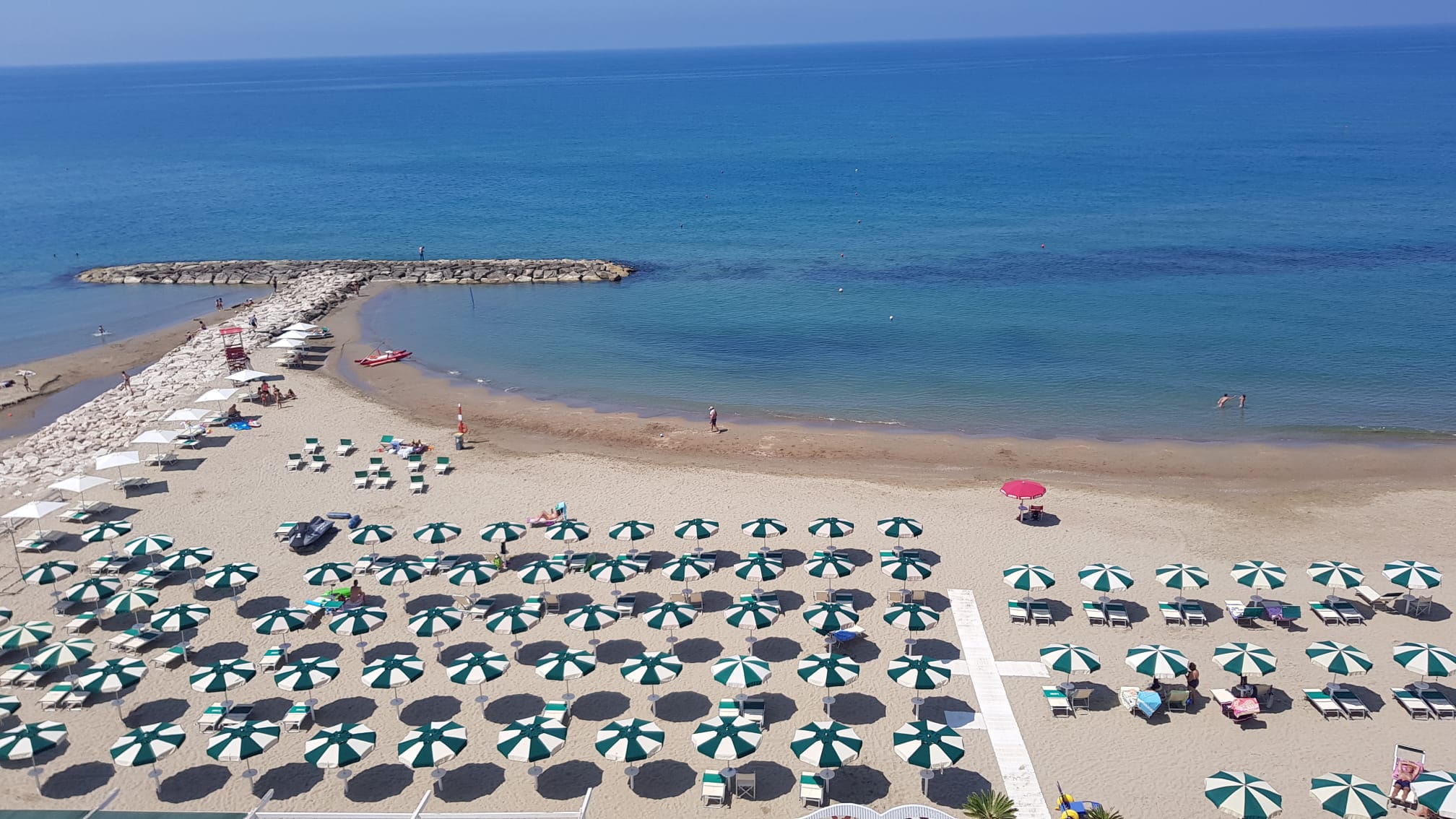 T-village beach - foto 2