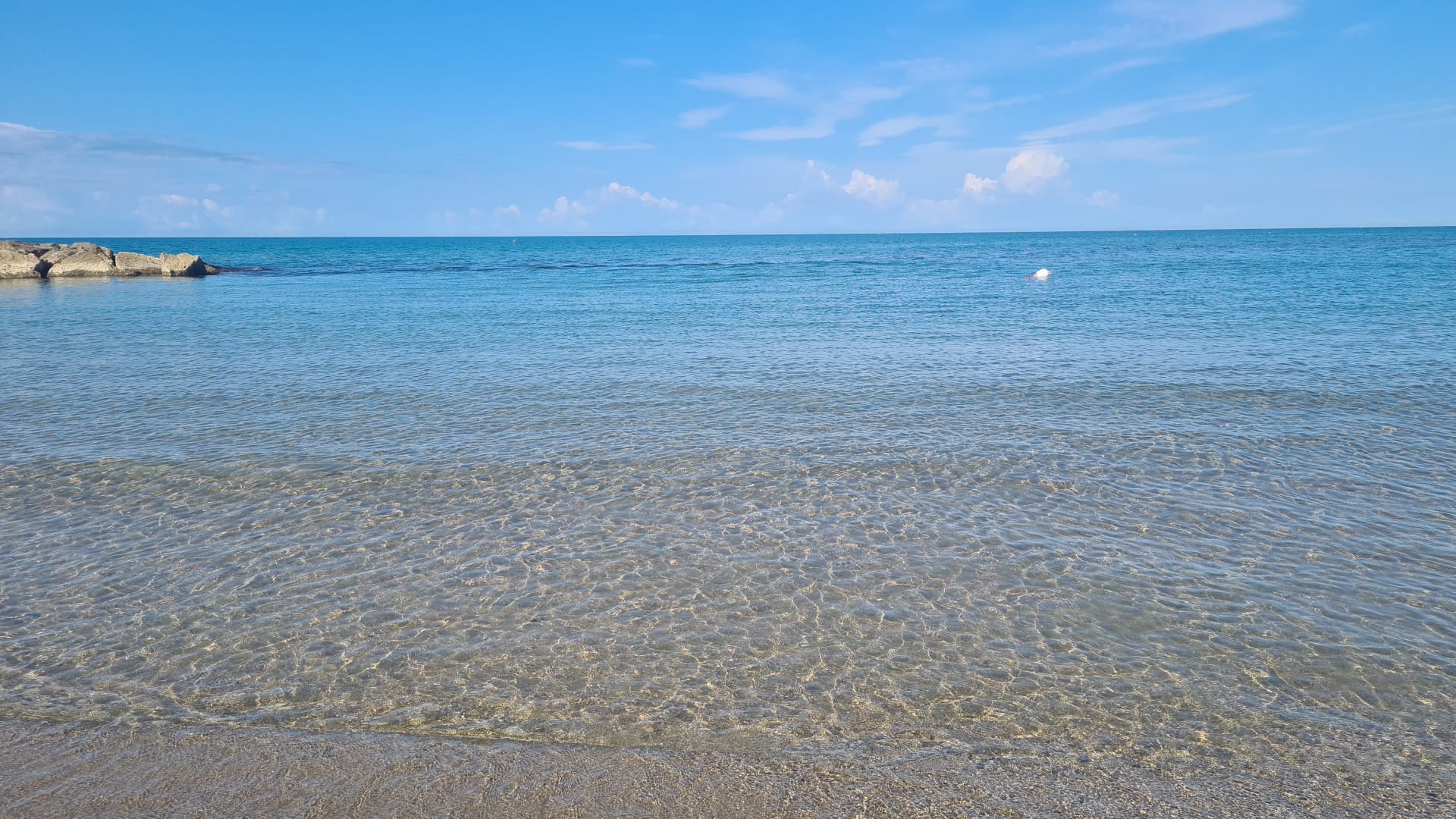 T-village beach - foto 4