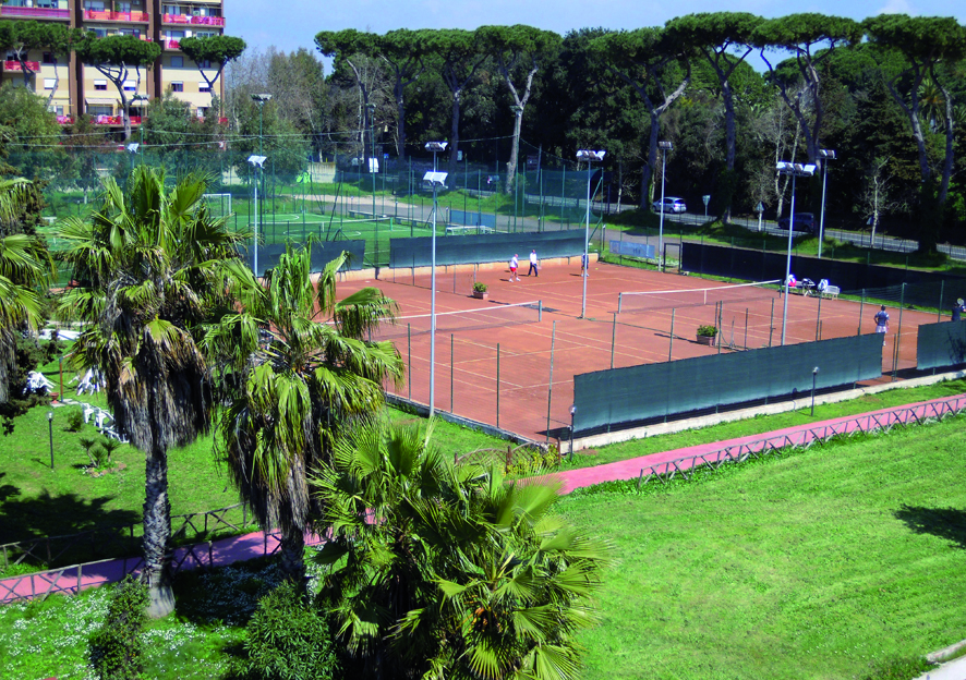Hotel Parco dei Principi - foto 4