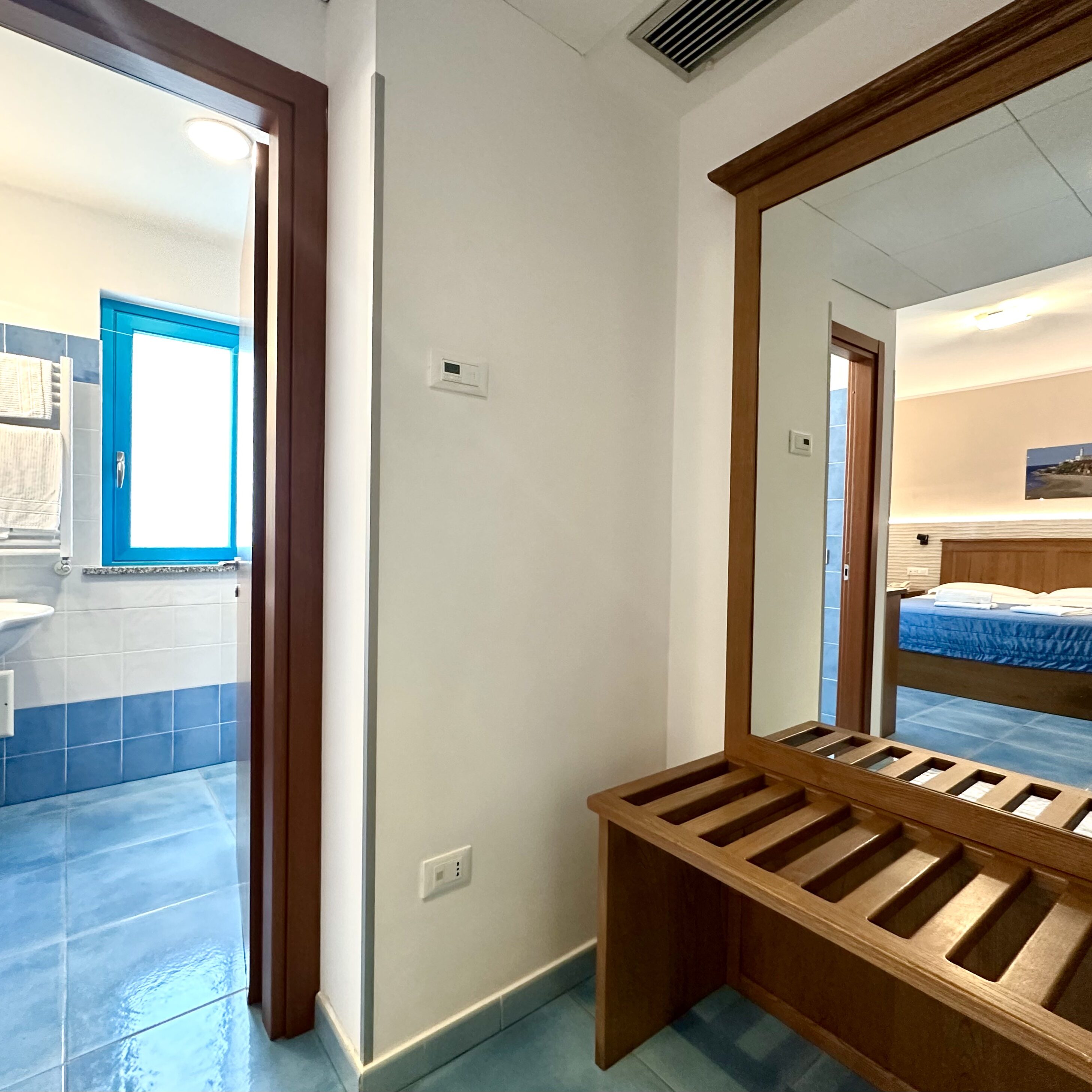 Hotel Serpa foto 1