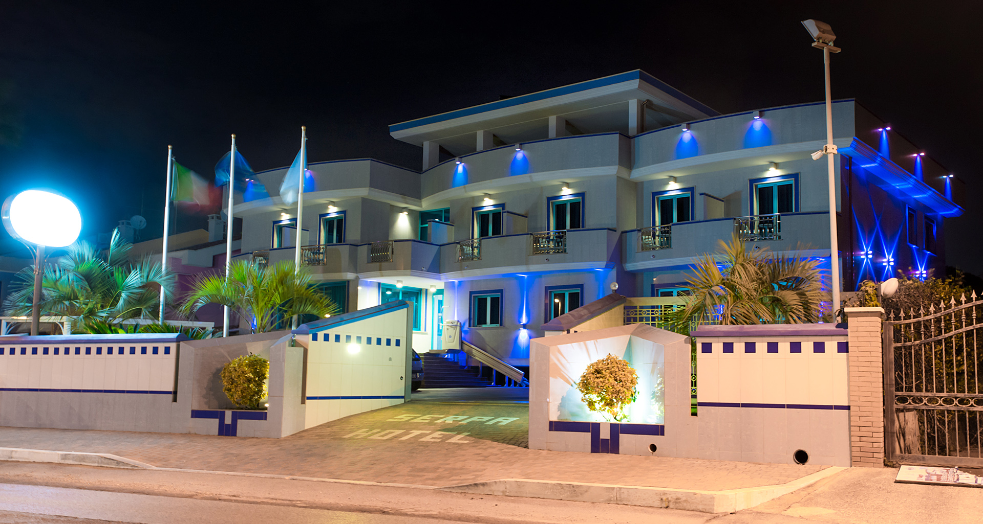 Hotel Serpa foto 6