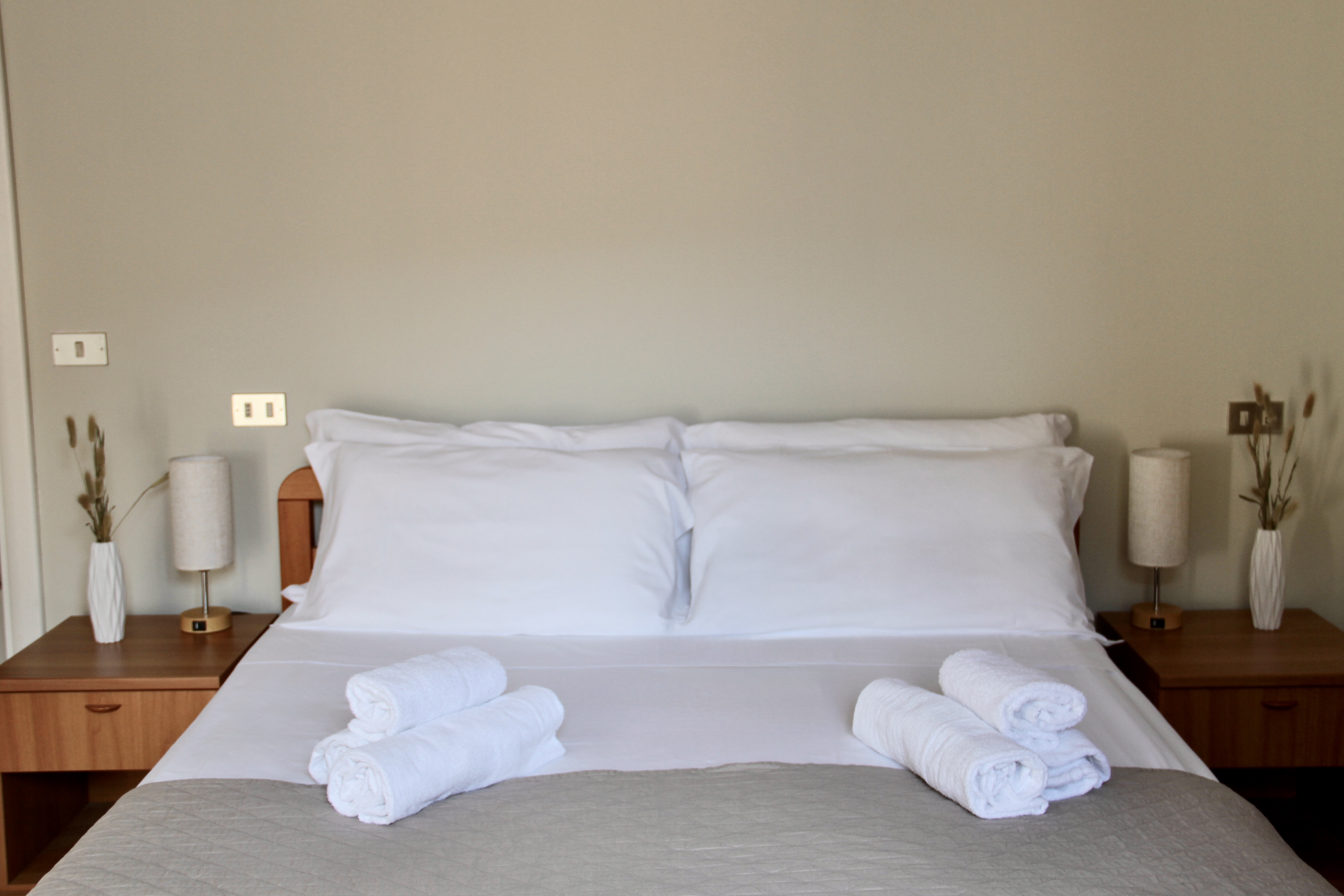 Hotel Luina - foto 1