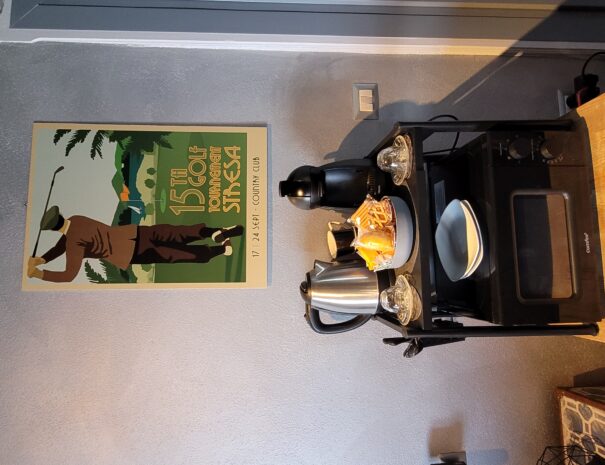 Le Camere Della Vecchia Osteria - foto 3