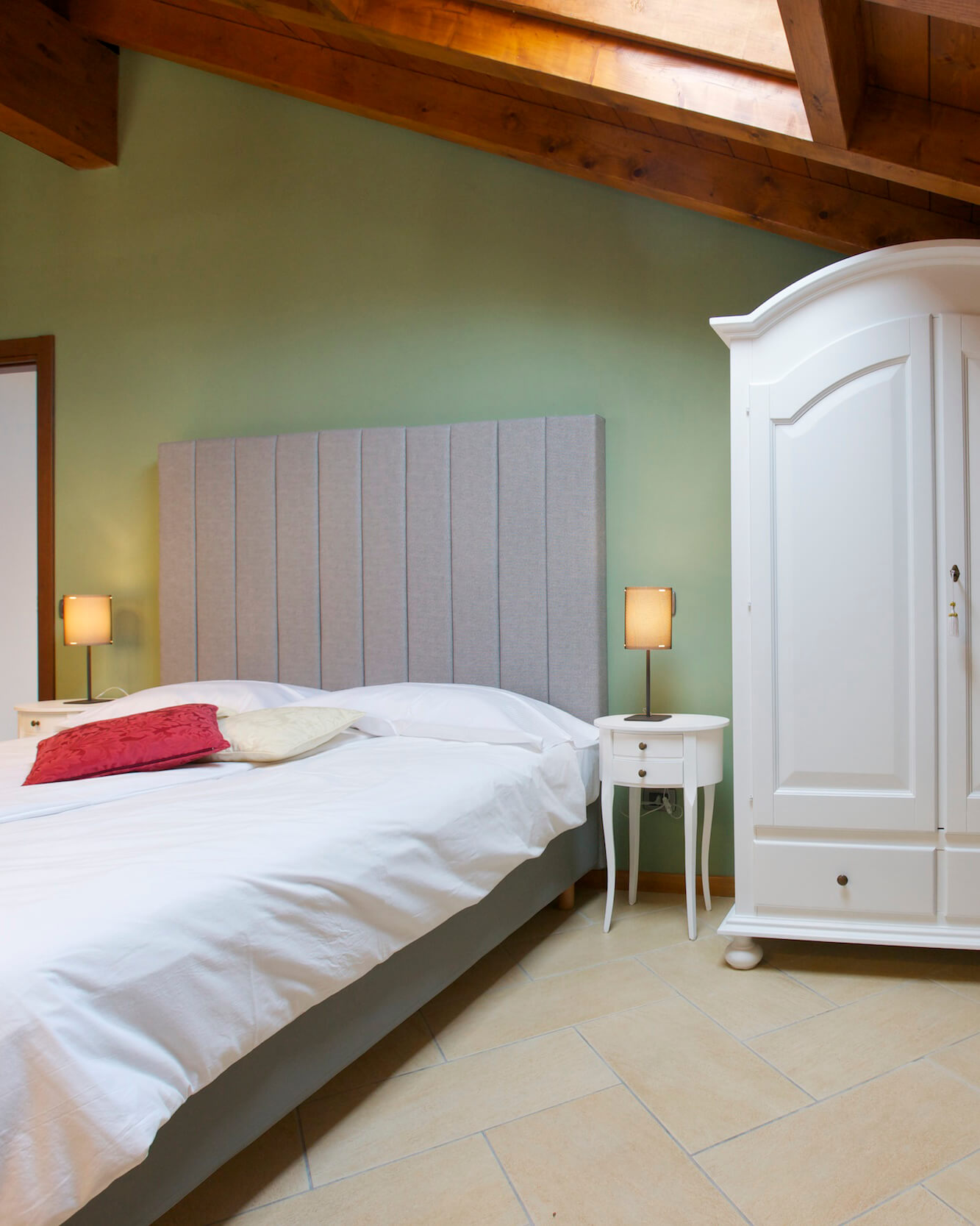 Hotel Milano e Ristorante Carpinus - foto 4
