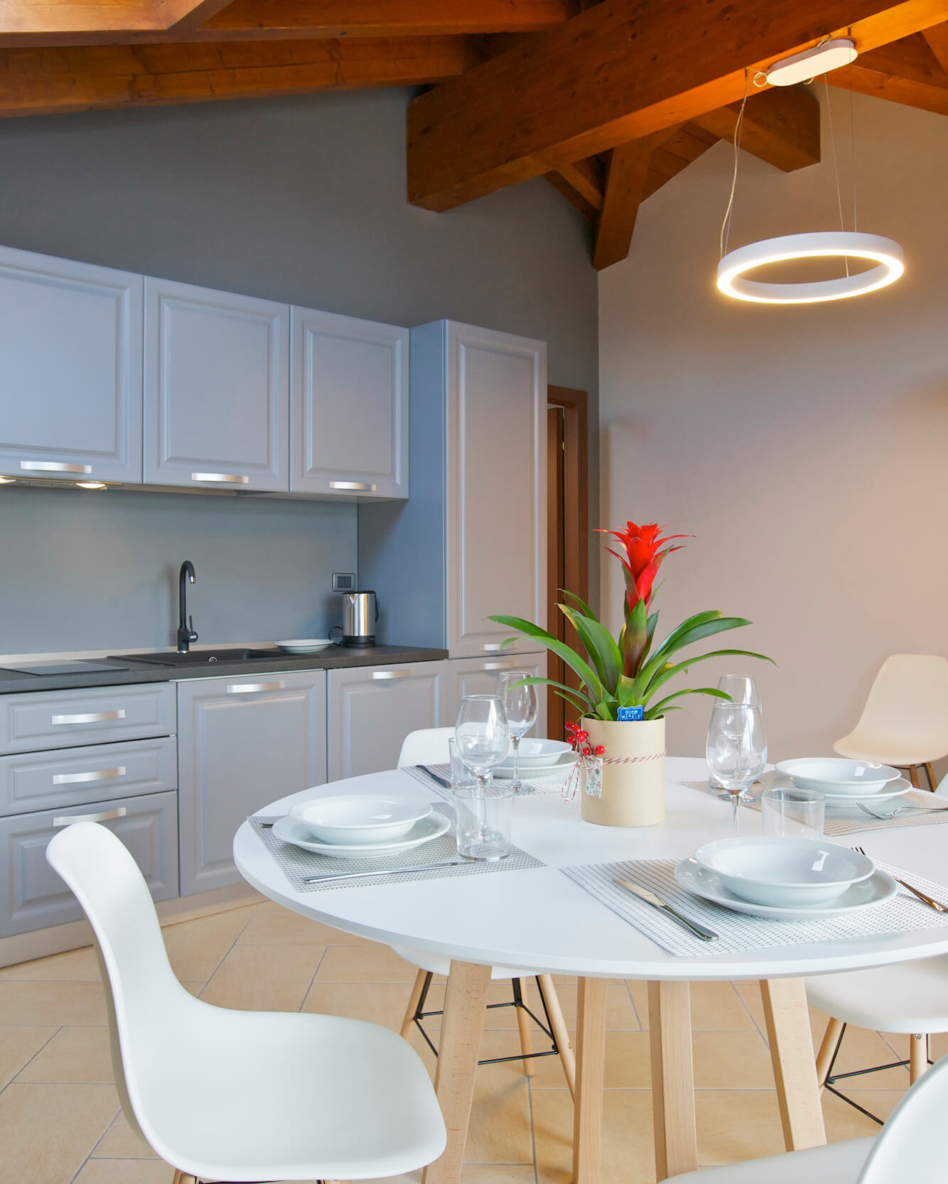Hotel Milano e Ristorante Carpinus - foto 5