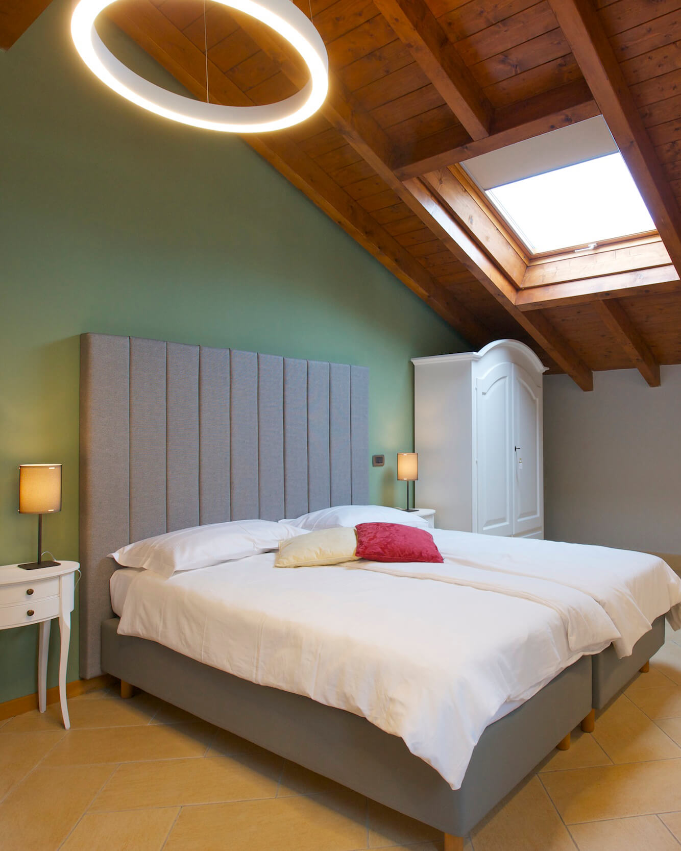 Hotel Milano e Ristorante Carpinus - foto 6
