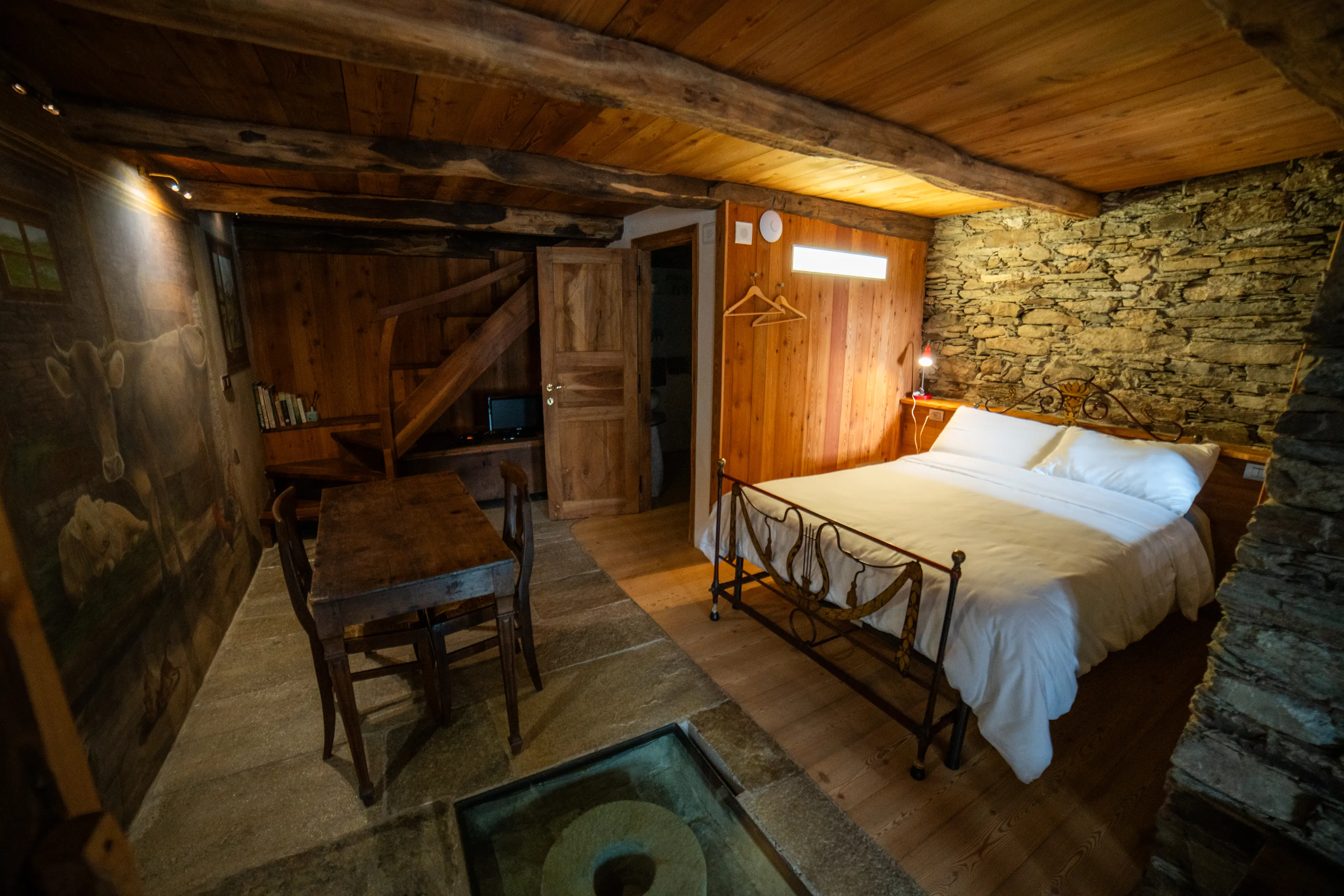 Walser House Albergo Diffuso - foto 1