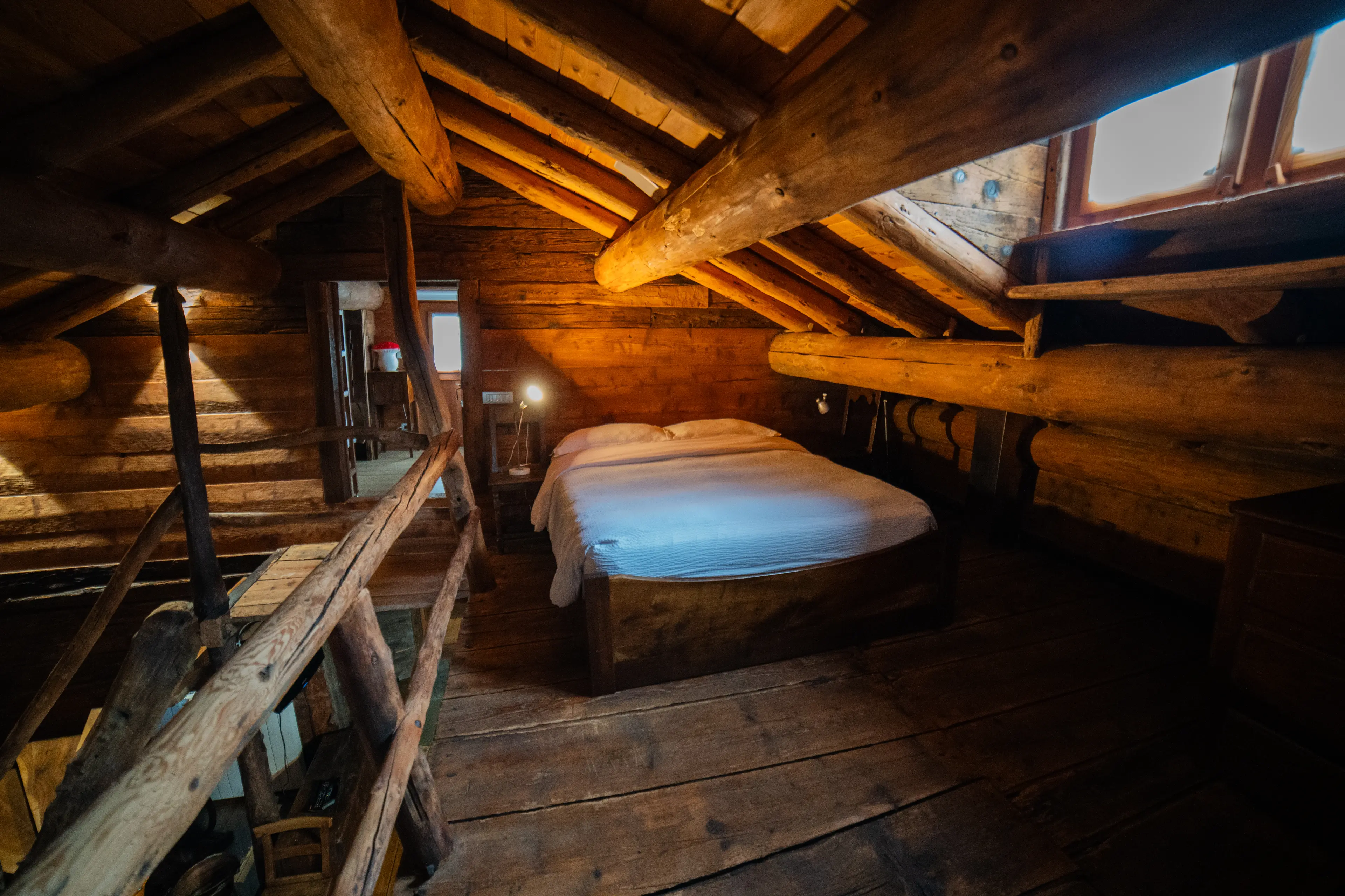 Walser House Albergo Diffuso - foto 2