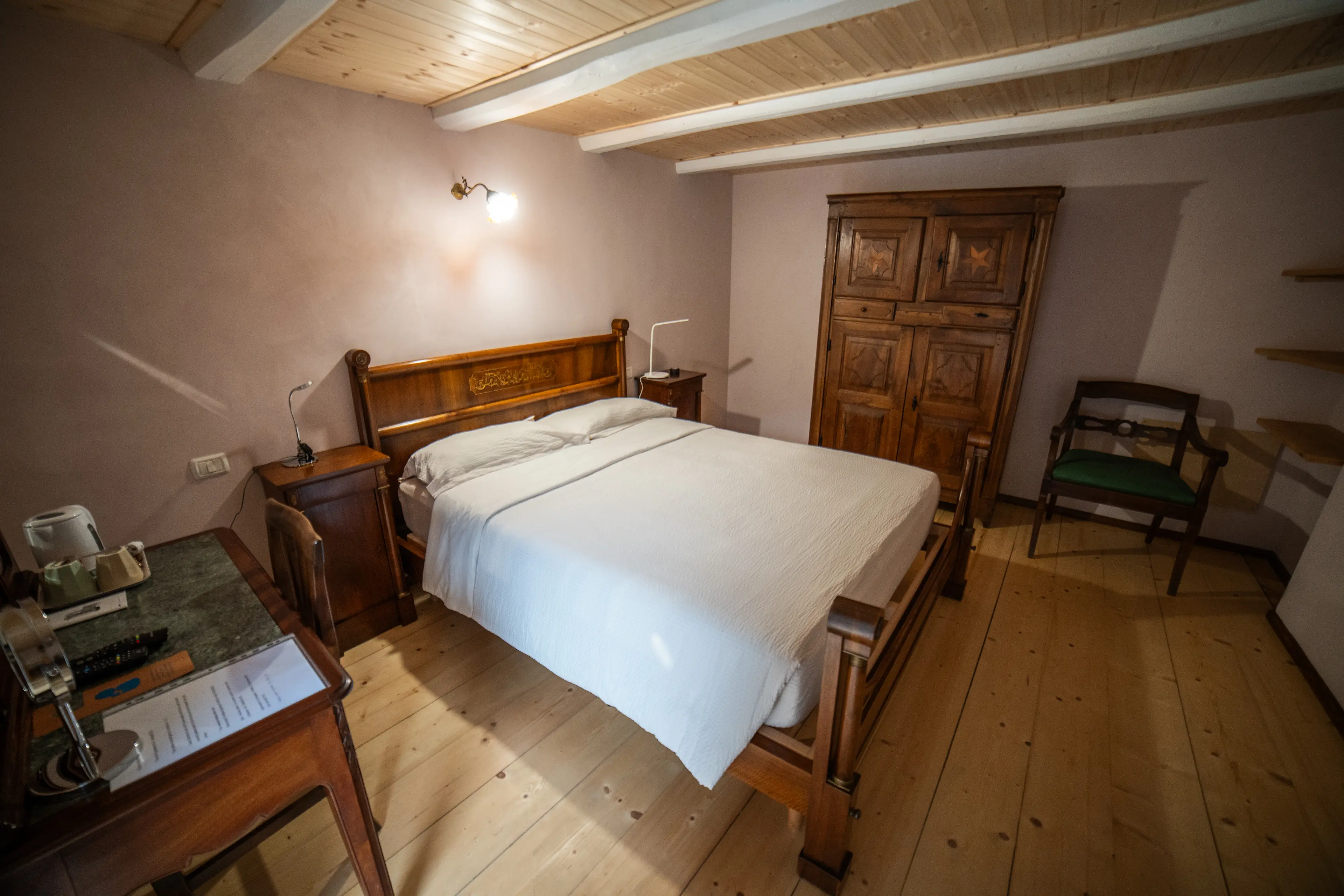 Walser House Albergo Diffuso - foto 4