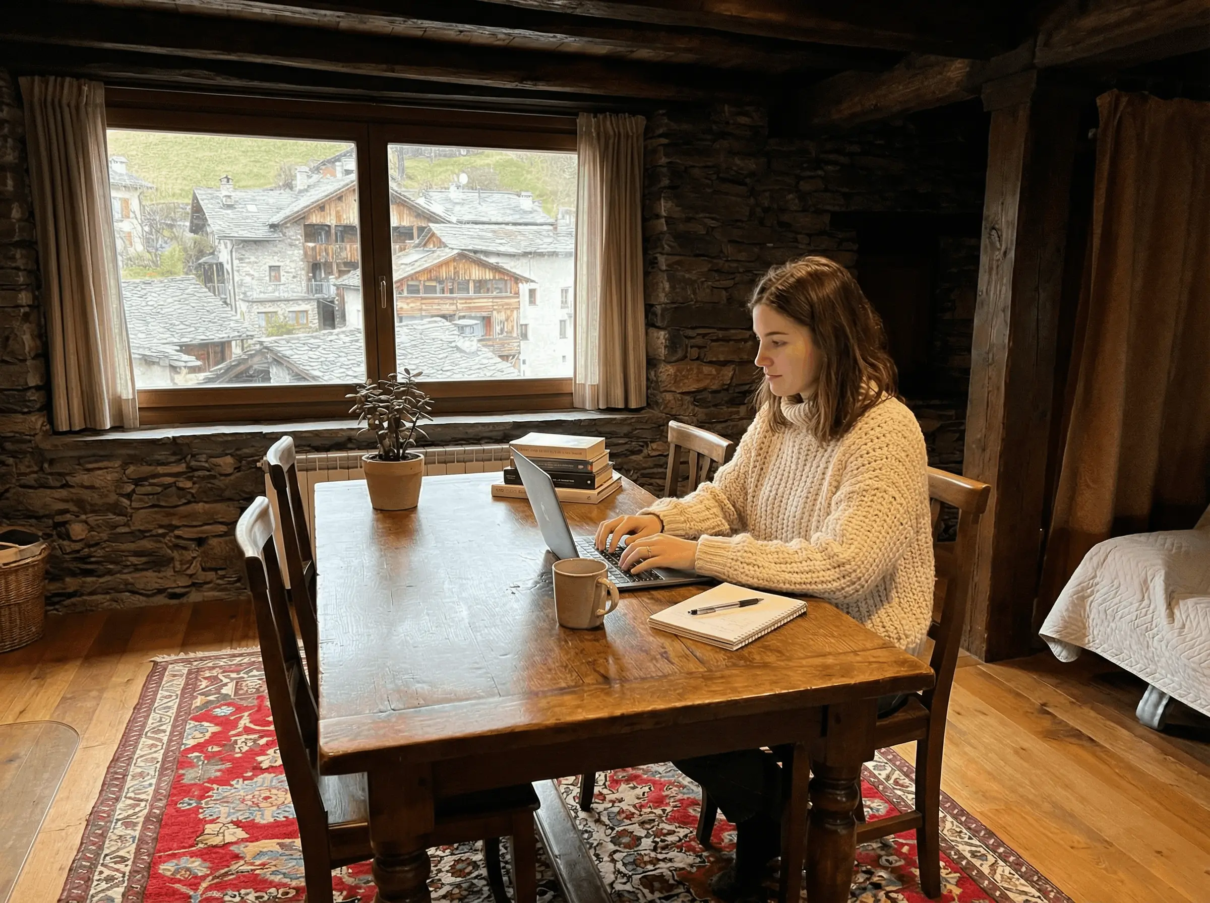 Walser House Albergo Diffuso - foto 6