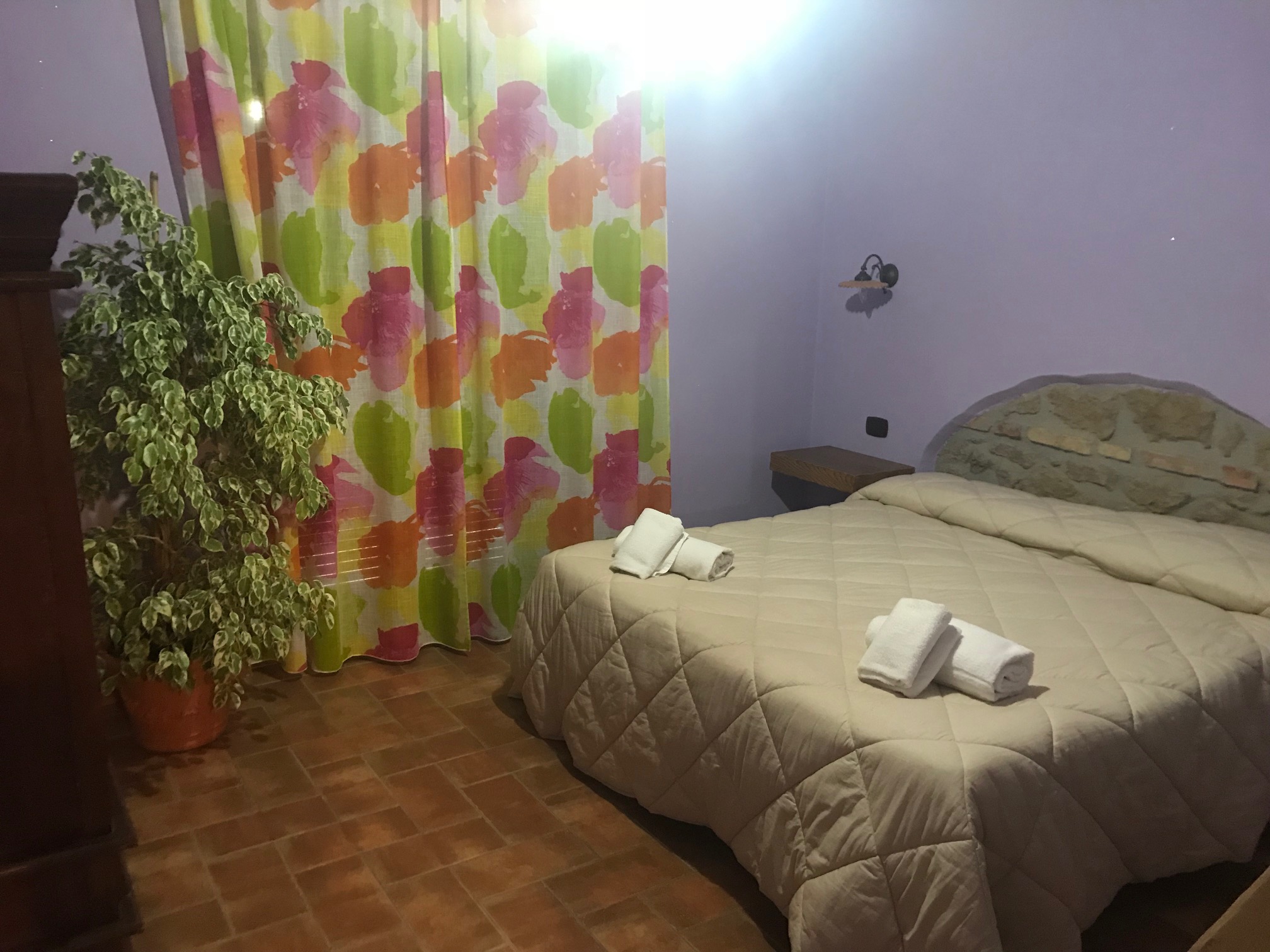 Agriturismo La piana dell'Erika - foto 2