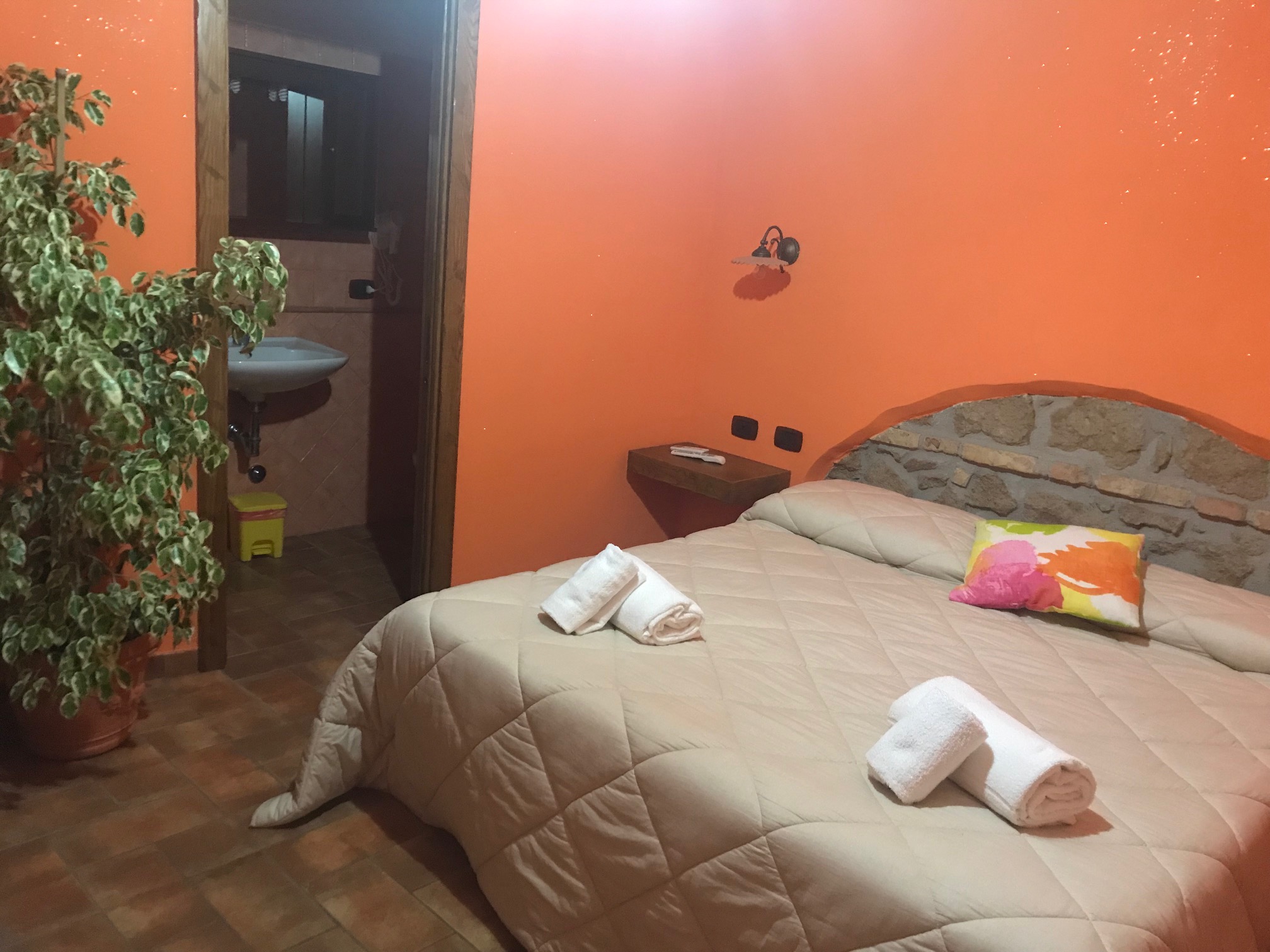 Agriturismo La piana dell'Erika - foto 5