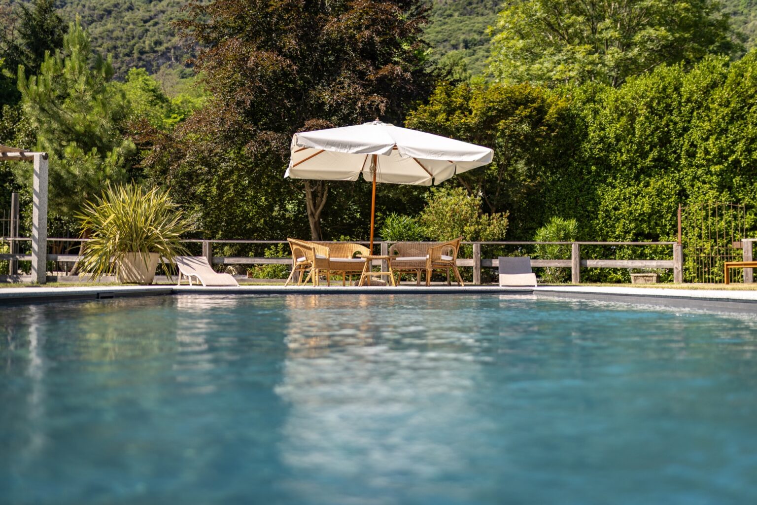 Eco-Resort Fiorlago - foto 5