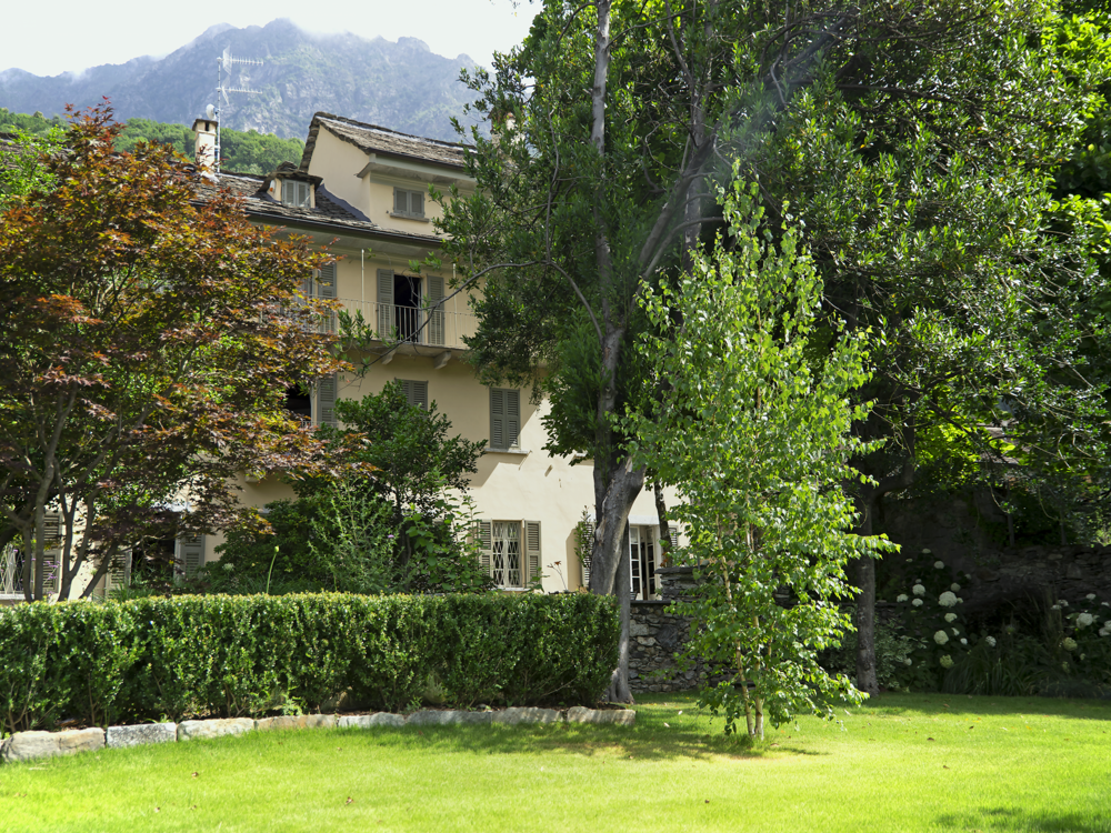 VILLA CHIOVENDA Residenza d'Epoca - foto 4