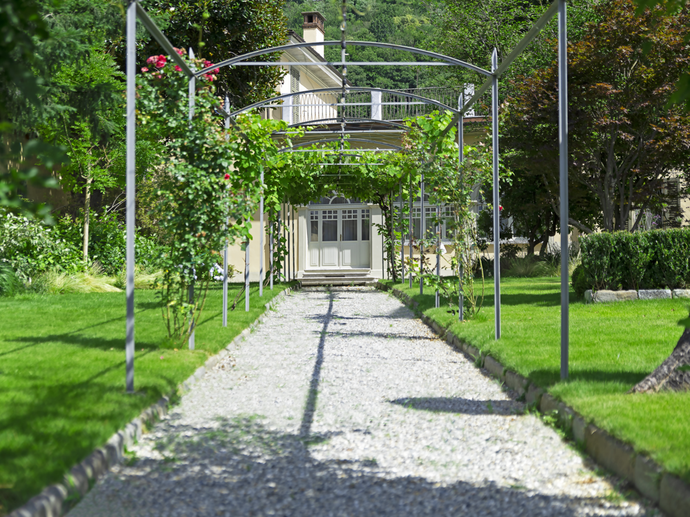 VILLA CHIOVENDA Residenza d'Epoca - foto 5