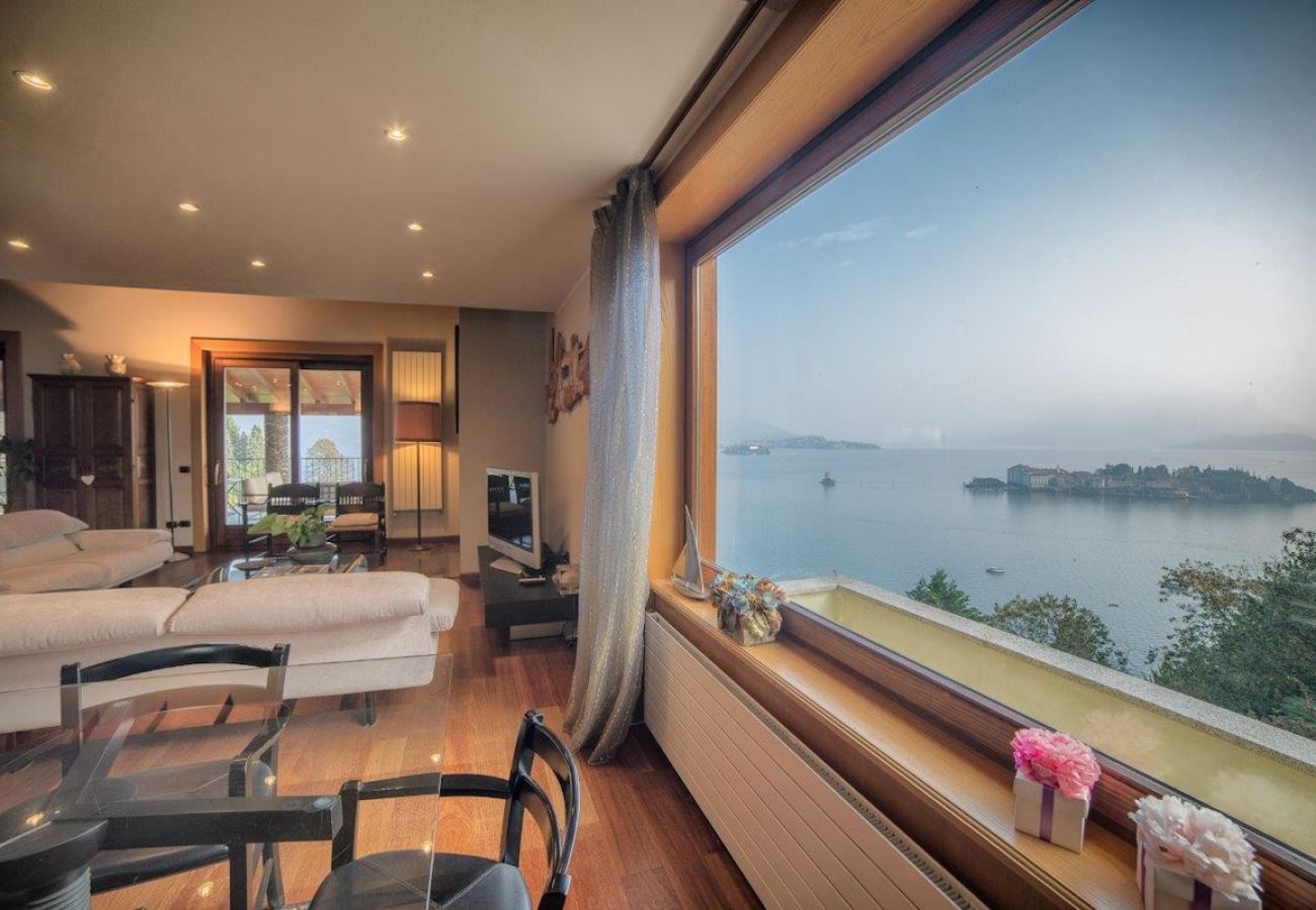 Villa Gaia with the best view on the lake foto 4