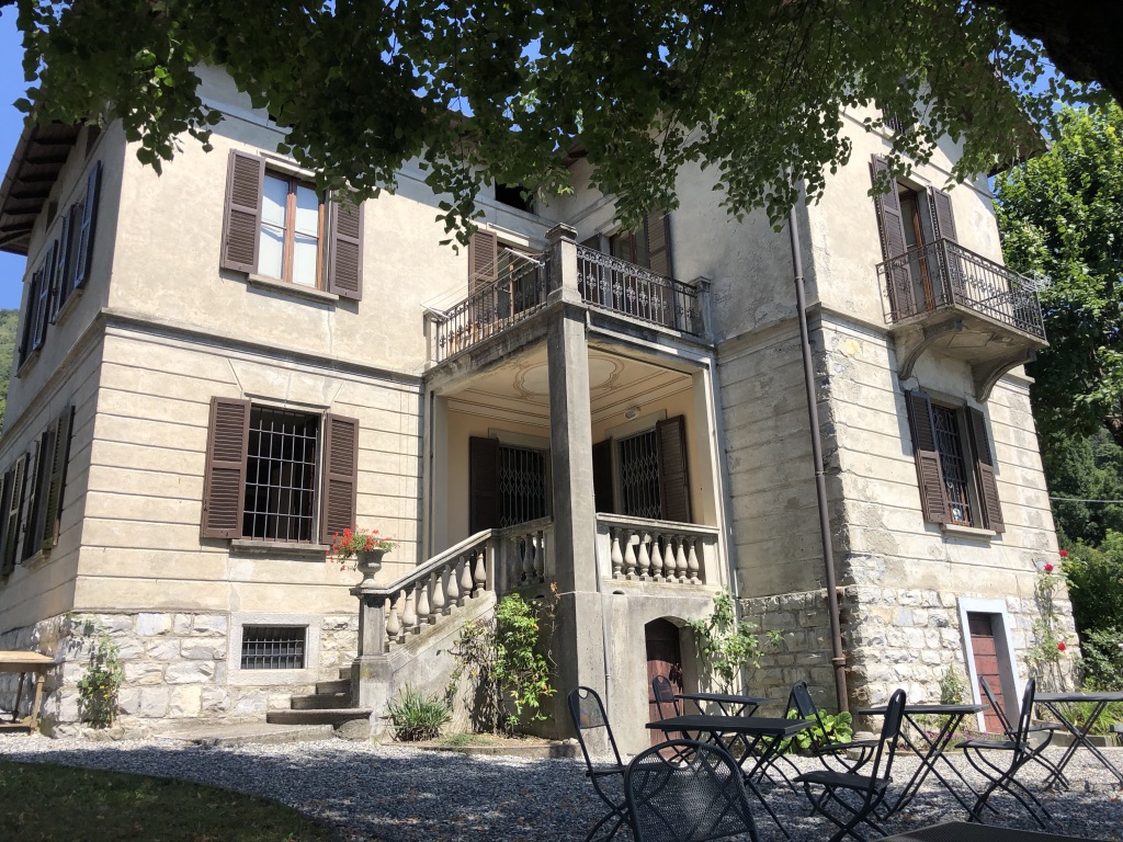 Villa Il Maiale Bianco Bed & Breakfast foto 2