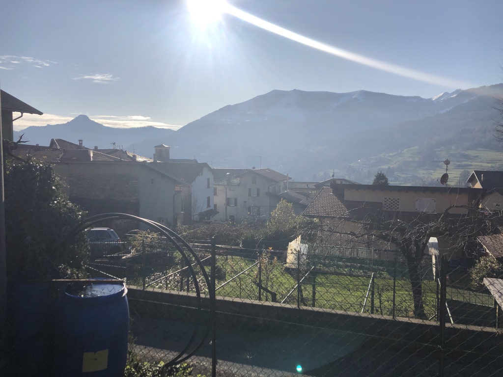 Villa Il Maiale Bianco Bed & Breakfast foto 3