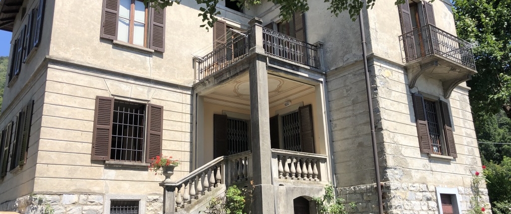 Villa Il Maiale Bianco Bed & Breakfast foto 4