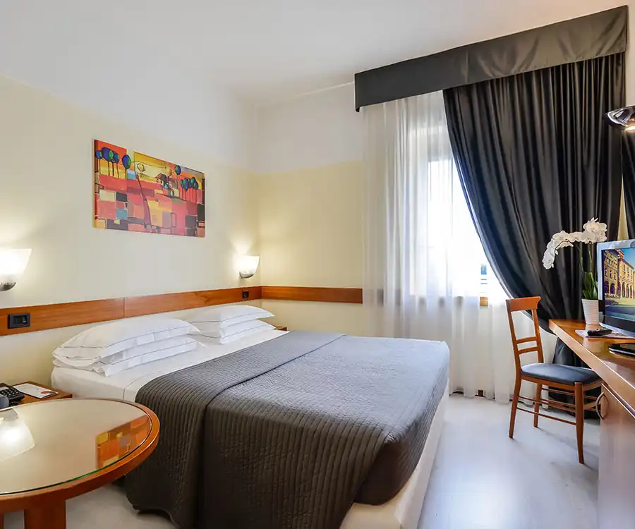 Hotel Bologna Airport - foto 3