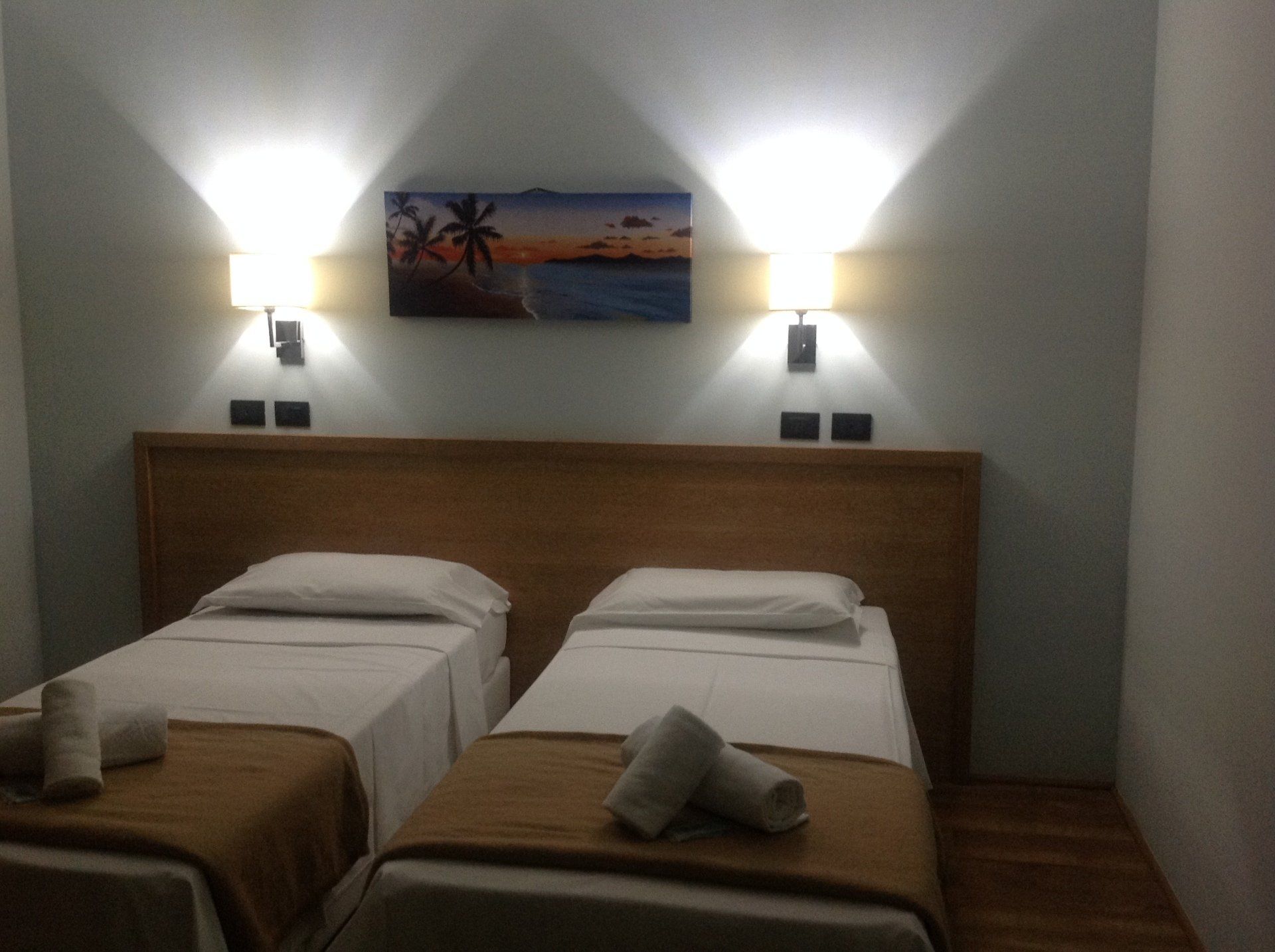 Hotel Paradiso - foto 2